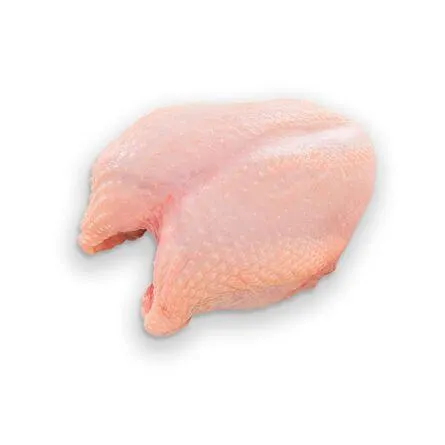 Pechuga de Pollo con Hueso Kg