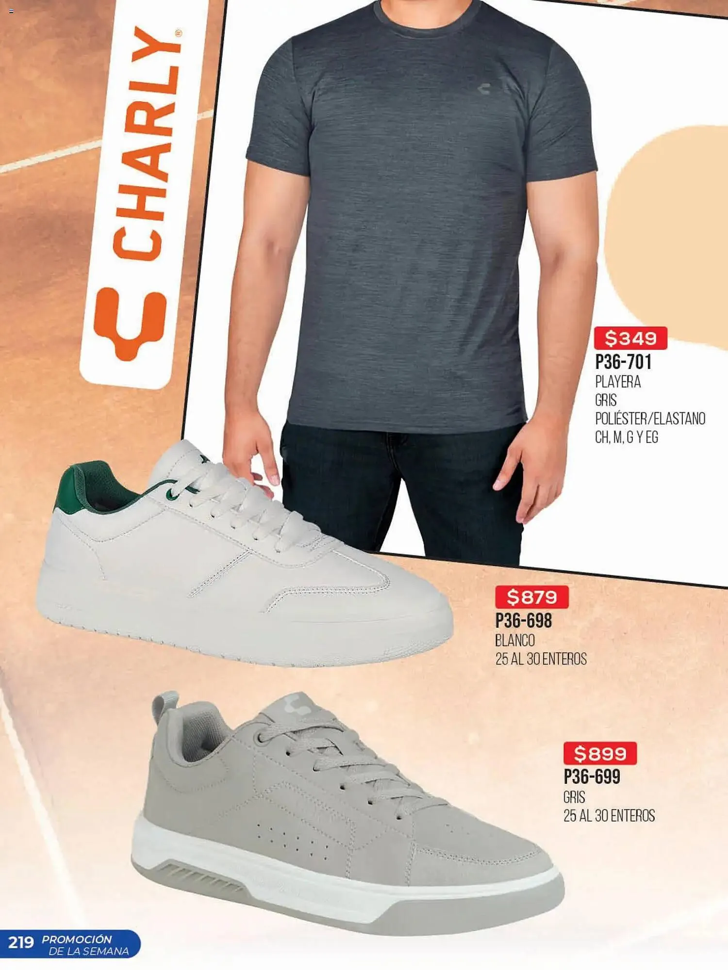 Catálogo de Catálogo Cklass 19 de febrero al 1 de marzo 2026 - Pagina 220