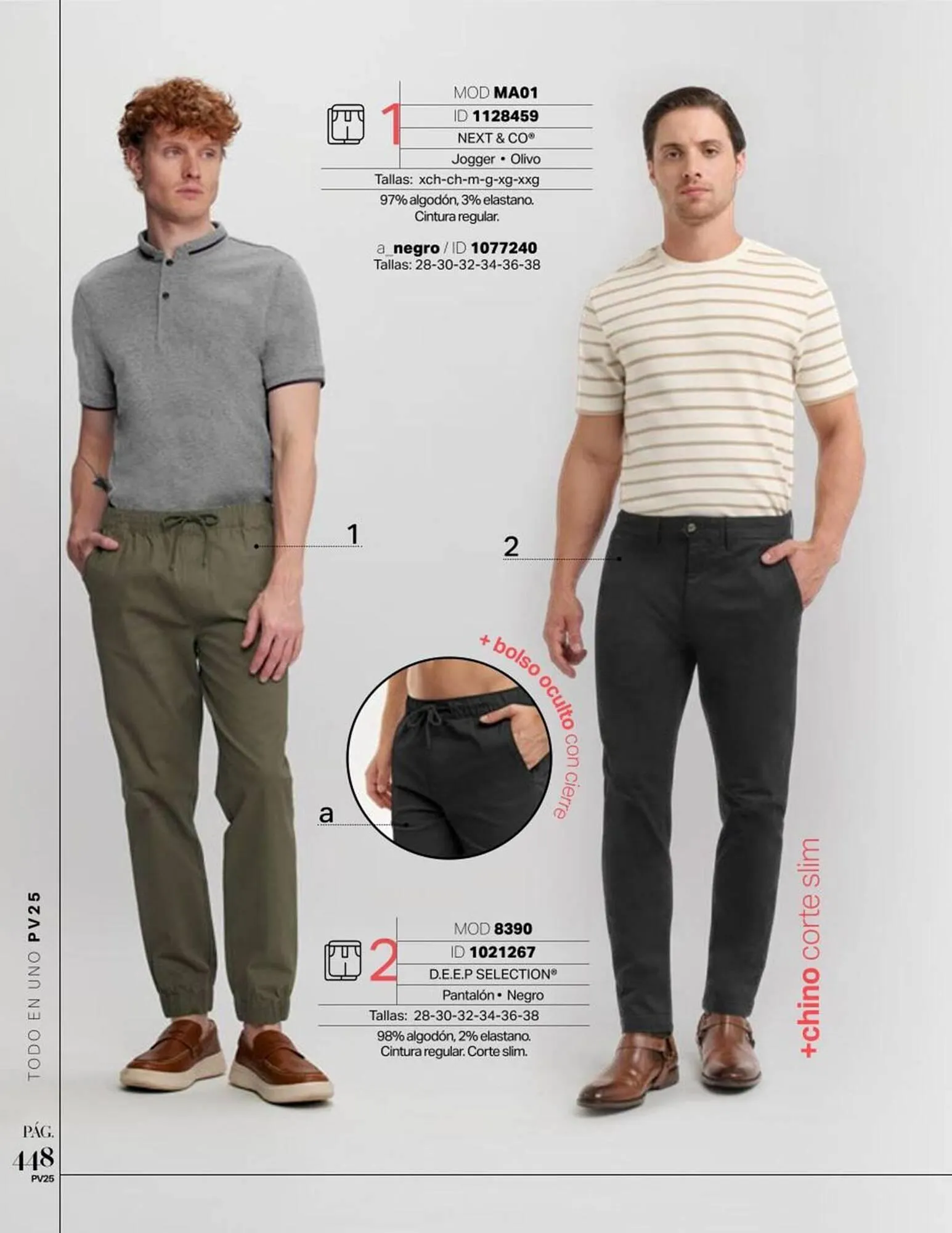 Catálogo de Catálogo Price Shoes 5 de mayo al 31 de diciembre 2025 - Pagina 448