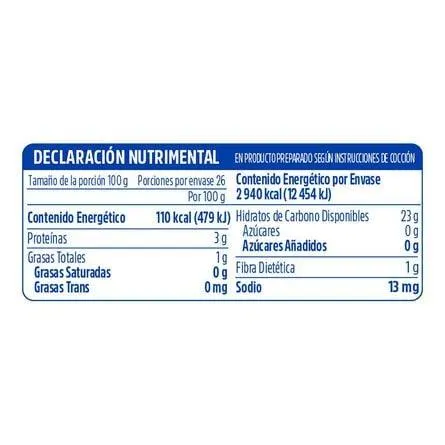 Arroz Valley Foods súper extra 900 g