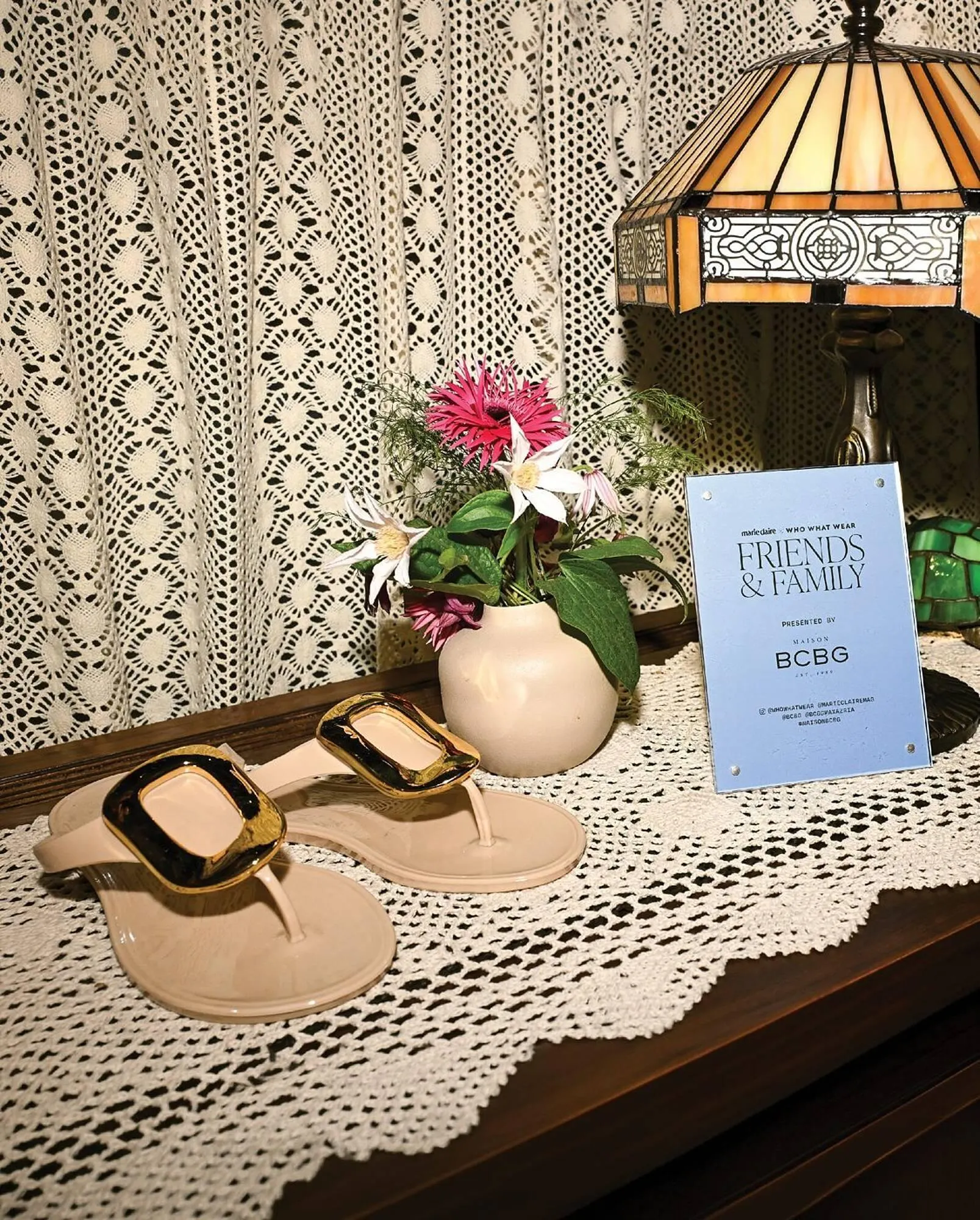 Catálogo de Catálogo BCBGMAXAZRIA 11 de febrero al 20 de febrero 2026 - Pagina 5