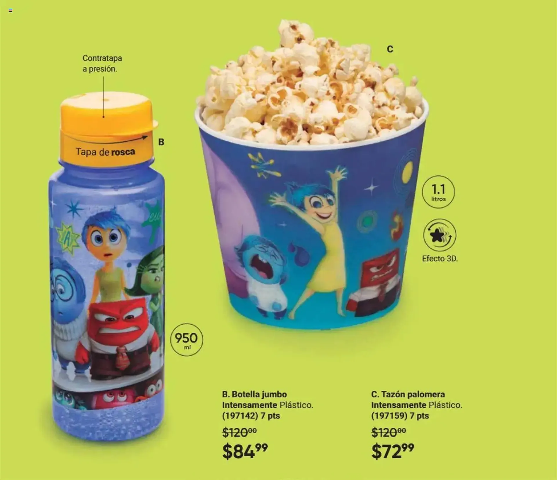 Catálogo de Catálogo Avon 9 de octubre al 10 de noviembre 2025 - Pagina 191