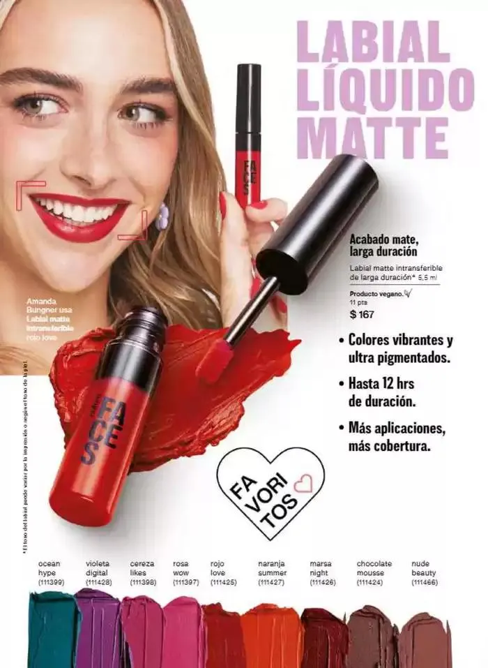 Catálogo de Revista Natura Ciclo 9 2025 1 de septiembre al 30 de septiembre 2025 - Pagina 94