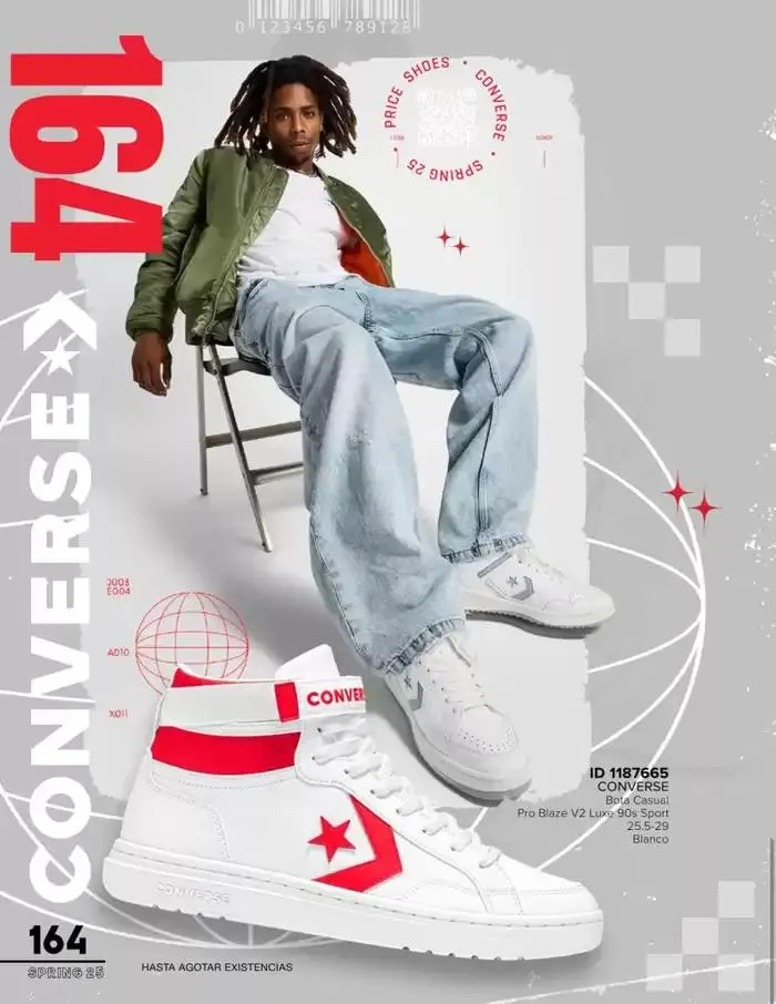 Catálogo de IMP SPRING | 2025 | 1E 17 de febrero al 28 de febrero 2025 - Pagina 166