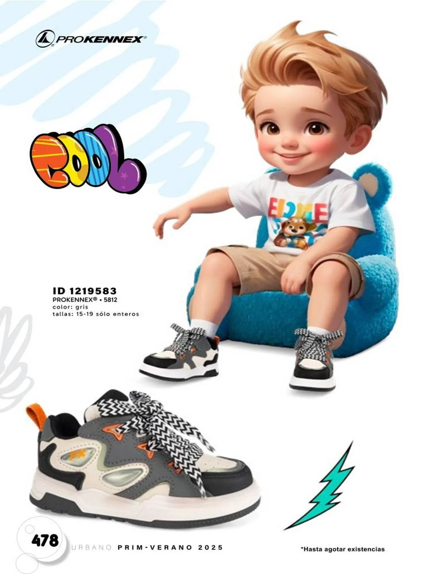 Catálogo de Catálogo Price Shoes 3 de junio al 31 de diciembre 2025 - Pagina 478