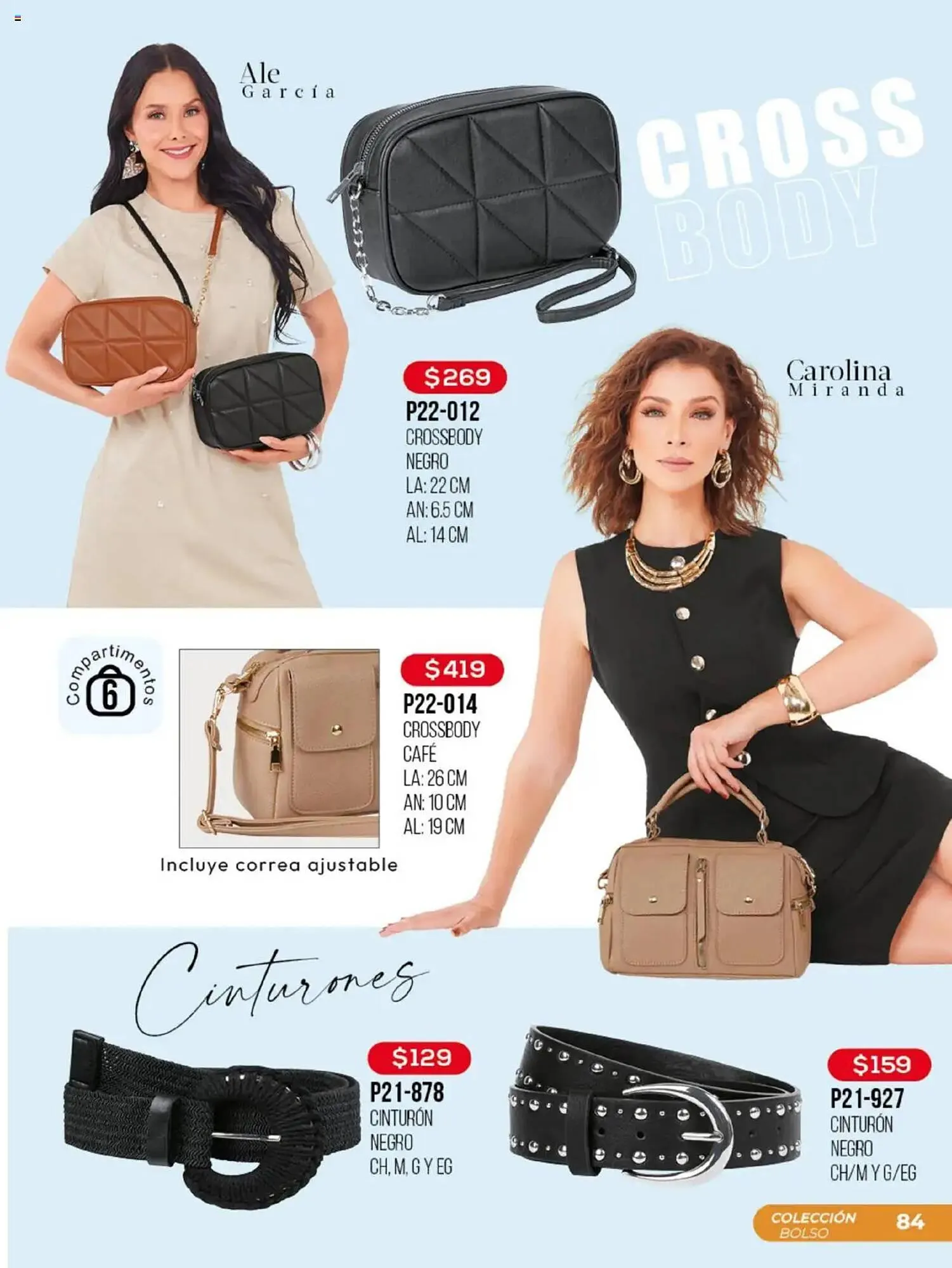 Catálogo de Catálogo Cklass 15 de septiembre al 28 de septiembre 2025 - Pagina 85