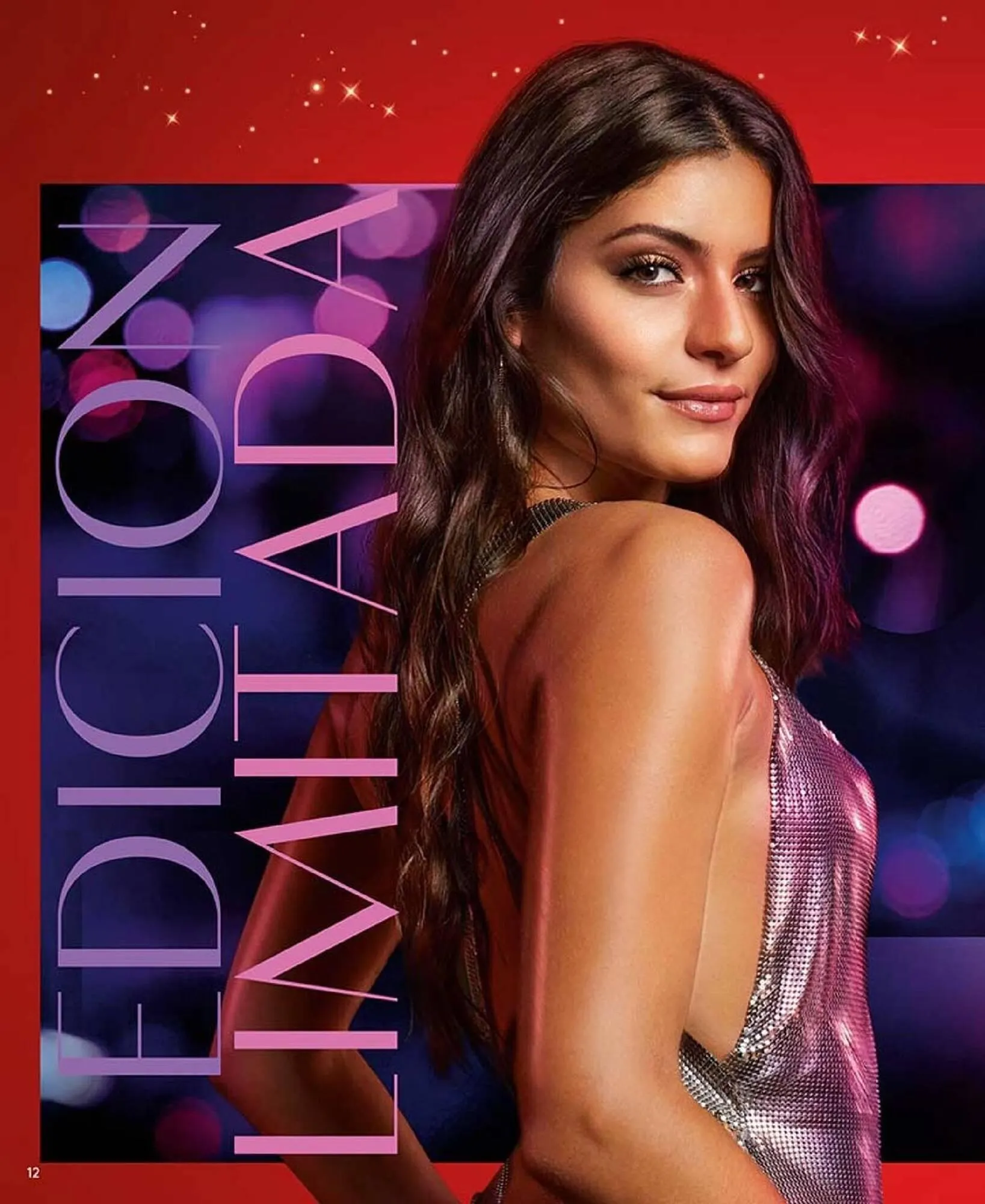 Catálogo de Catálogo Ésika 16 de octubre al 31 de diciembre 2025 - Pagina 16