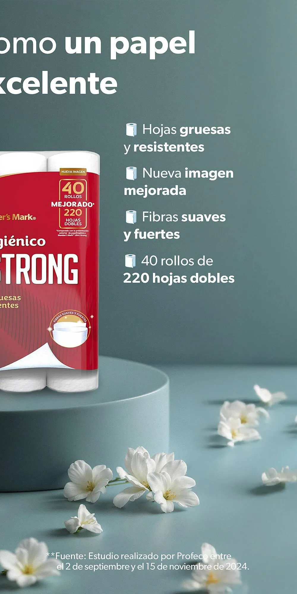 Catálogo de Catálogo Sam's Club 22 de enero al 5 de febrero 2025 - Pagina 2