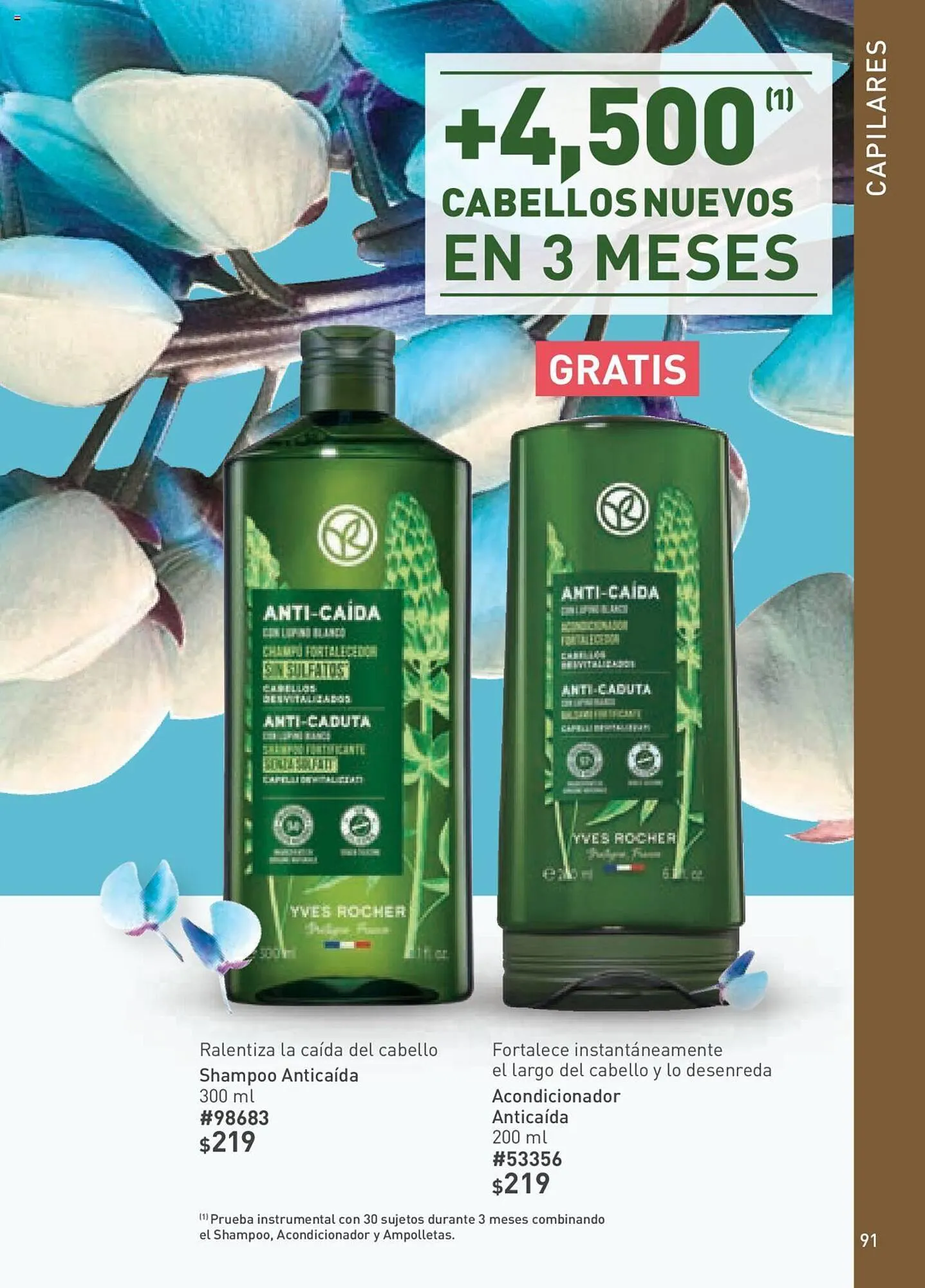 Catálogo de Catálogo Yves Rocher 23 de enero al 12 de febrero 2024 - Pagina 95