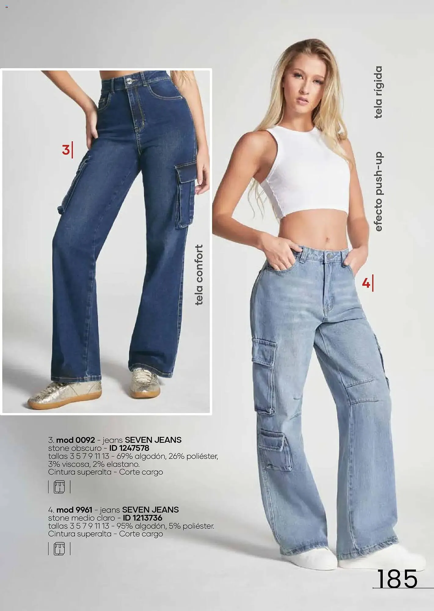 Catálogo de Catálogo Price Shoes 27 de noviembre al 1 de marzo 2026 - Pagina 185