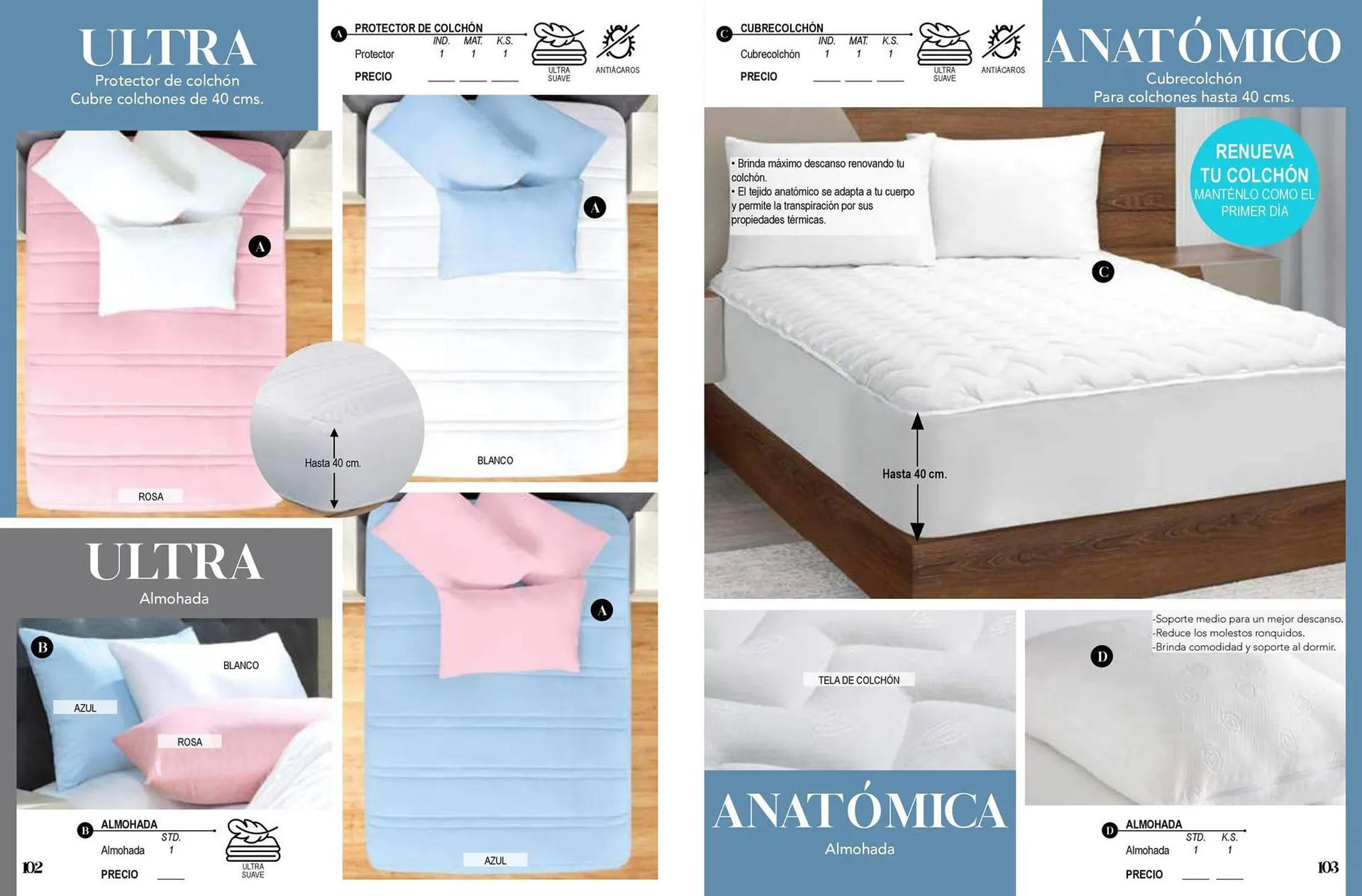 Catálogo de Catálogo Elefantito 2 de febrero al 31 de diciembre 2024 - Pagina 52