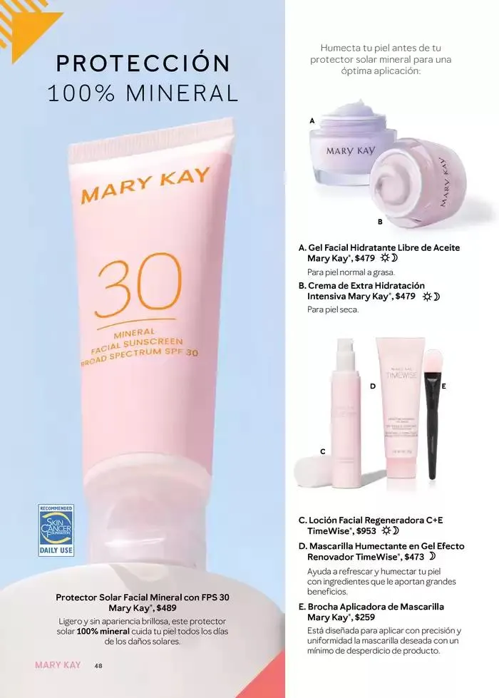 Catálogo de The Look 7 de enero al 31 de enero 2025 - Pagina 48