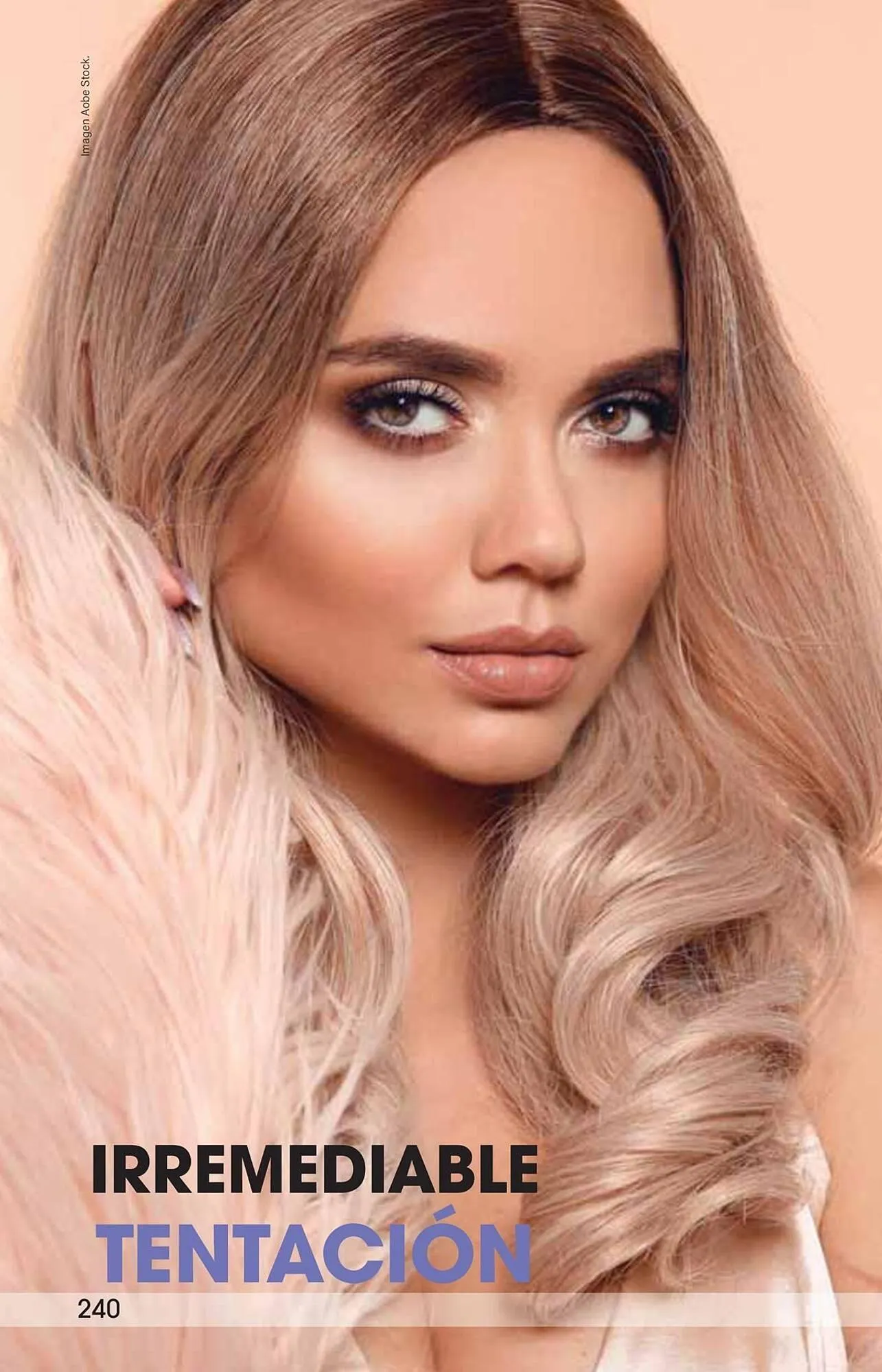 Catálogo de Catálogo Arabela 12 de mayo al 30 de junio 2025 - Pagina 206