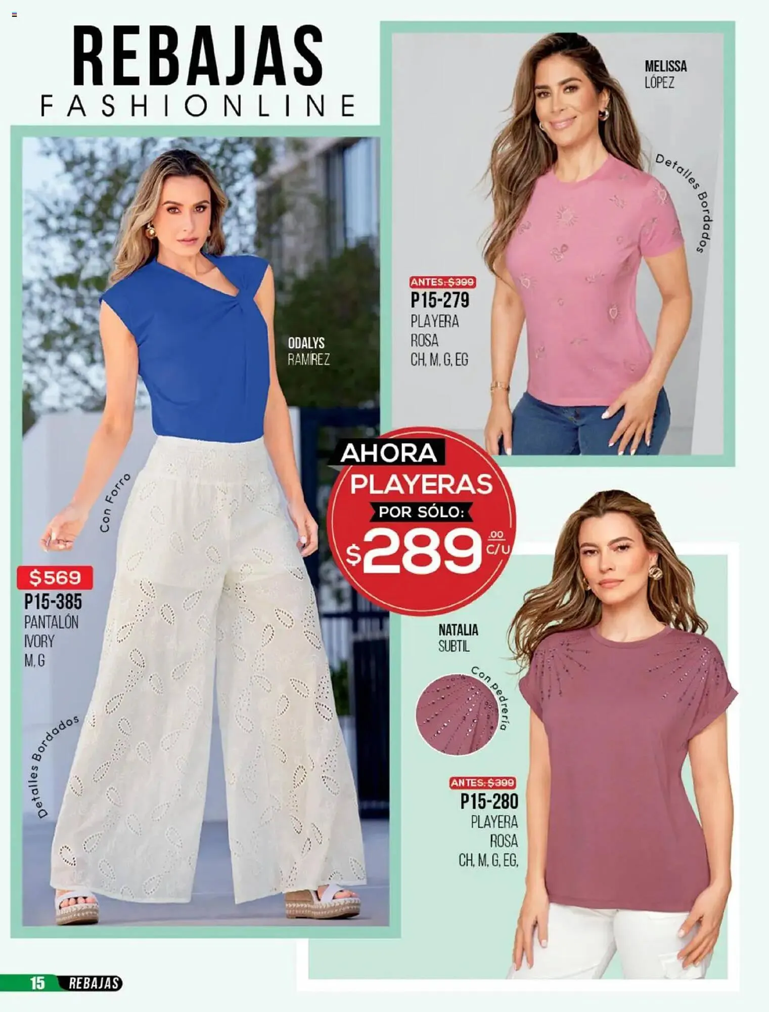 Catálogo de Catálogo Cklass 23 de junio al 1 de enero 2026 - Pagina 16