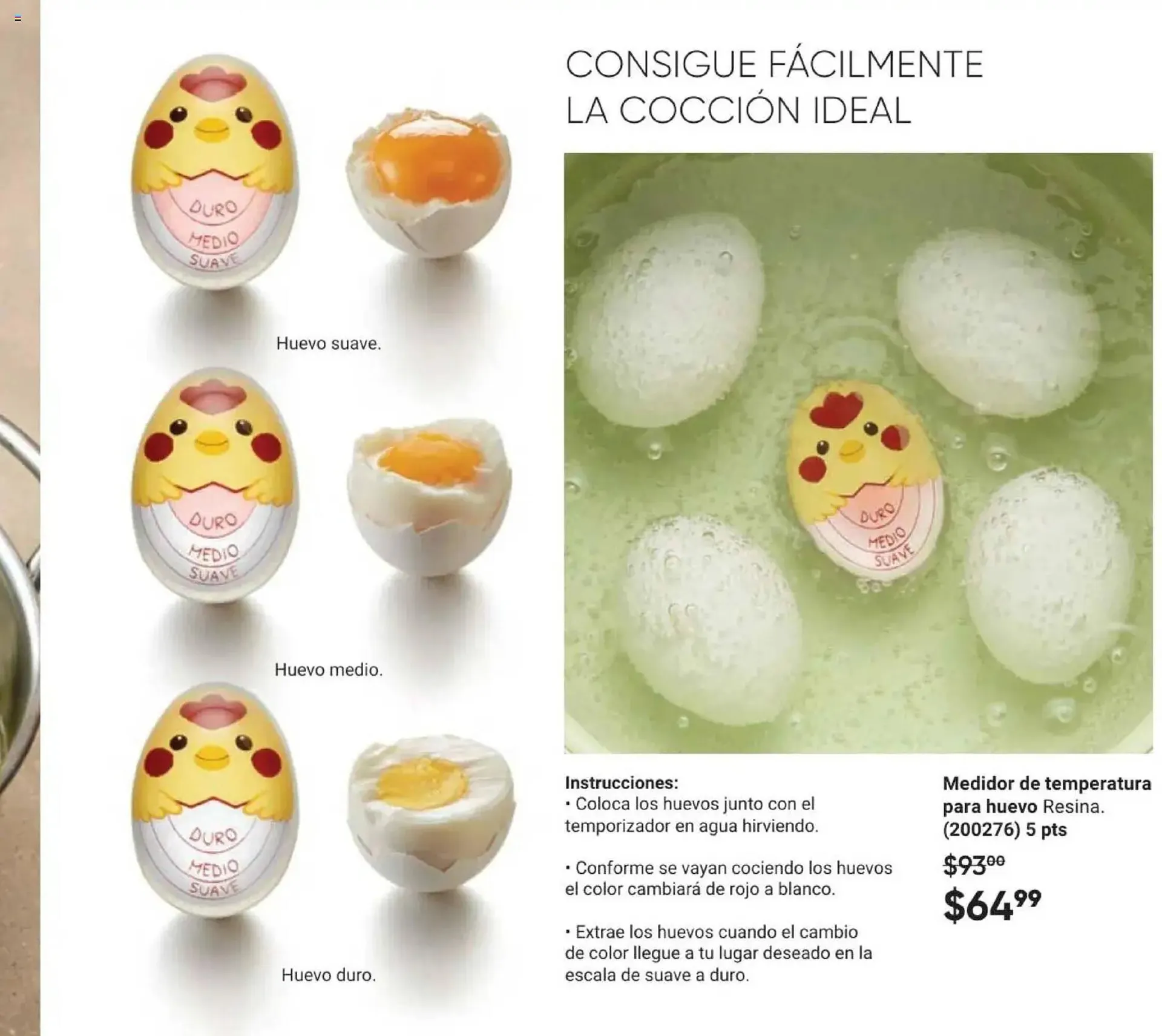 Catálogo de Catálogo Avon 10 de enero al 28 de febrero 2026 - Pagina 47