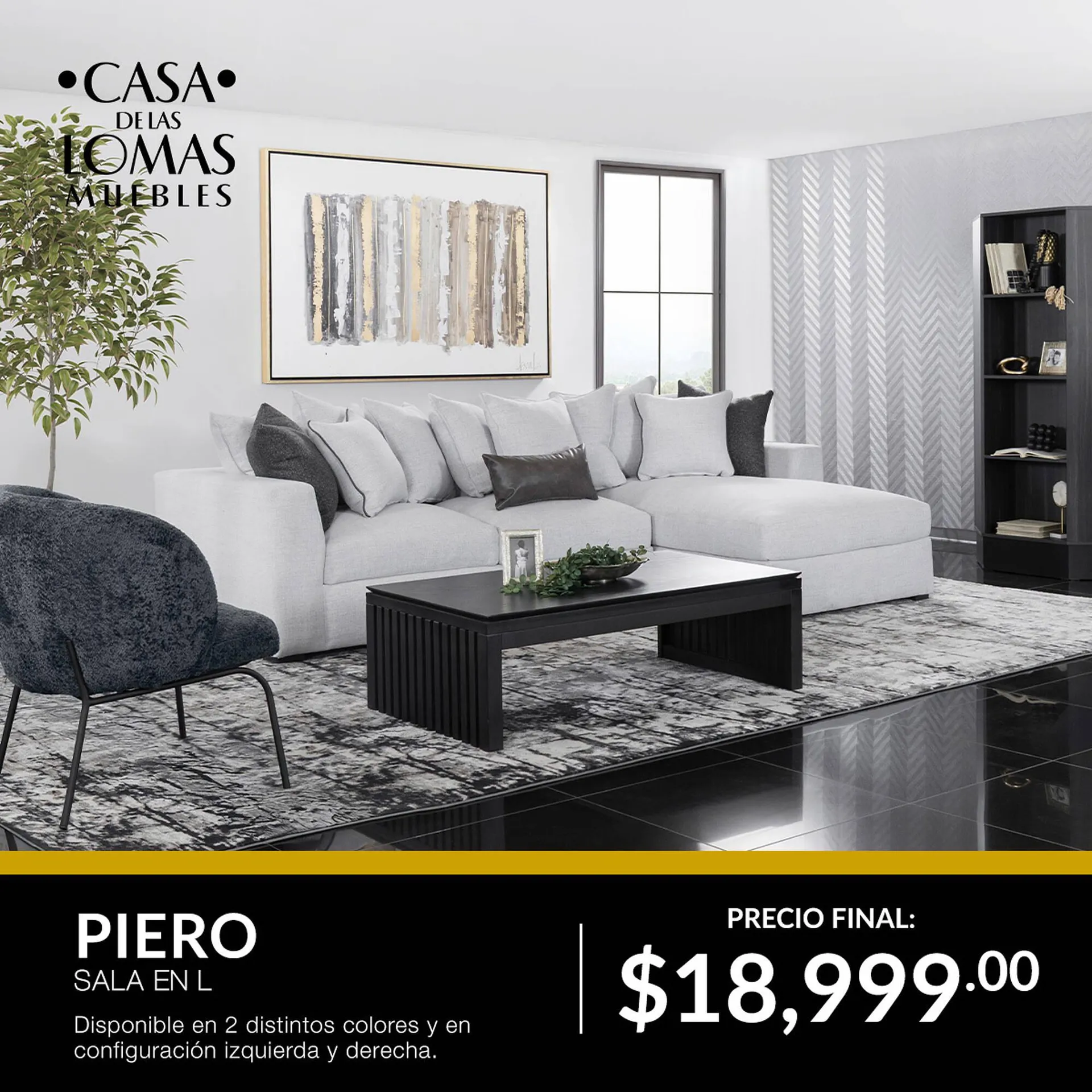 Catálogo de Catálogo Casa de las Lomas 22 de enero al 23 de enero 2026 - Pagina 4