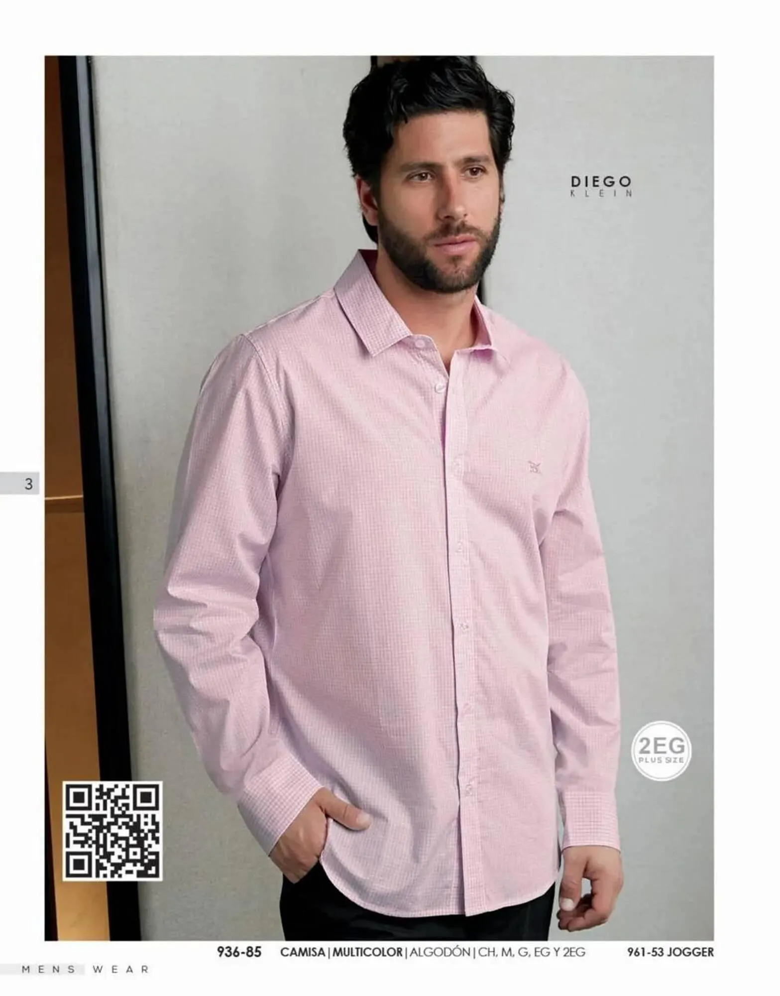 Catálogo de Catálogo Cklass 7 de enero al 31 de marzo 2026 - Pagina 4