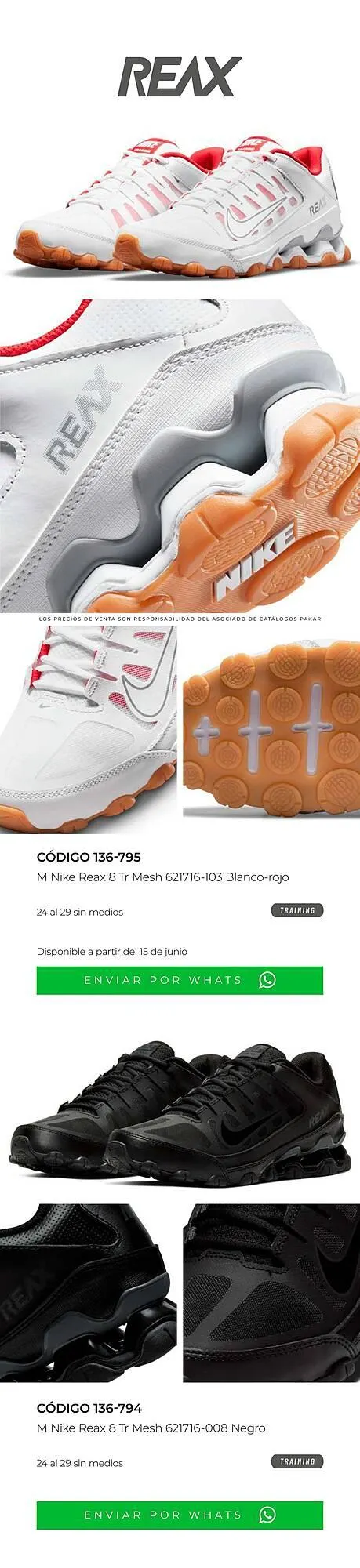 Catálogo de Catálogo SC Pakar 6 de junio al 28 de agosto 2025 - Pagina 67