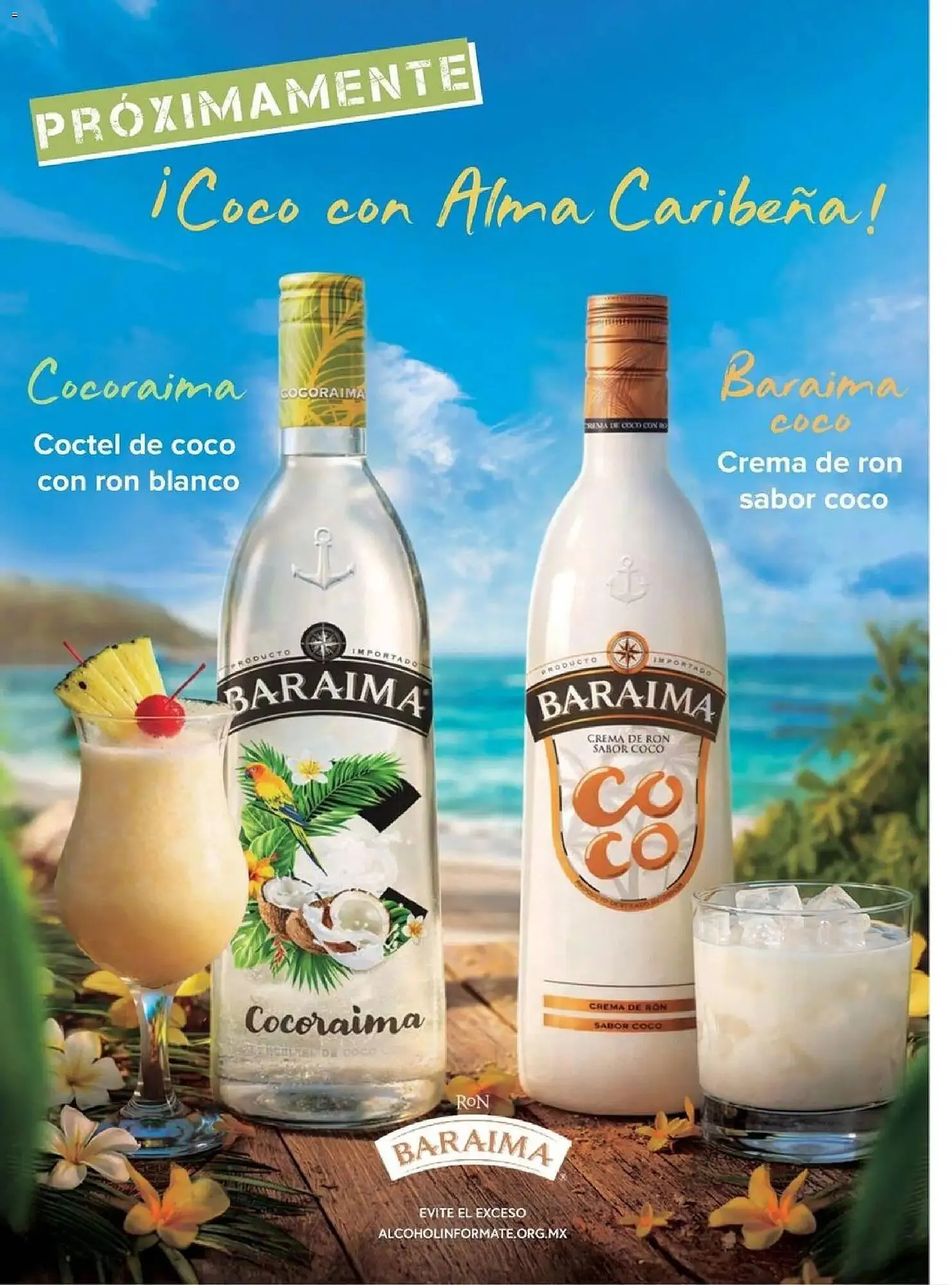 Catálogo de Folleto Bodegas Alianza 1 de abril al 1 de julio 2026 - Pagina 2