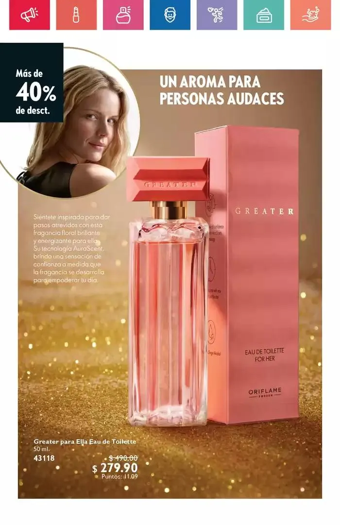 Catálogo de Todo en oferta - C16 11 de noviembre al 29 de noviembre 2024 - Pagina 104