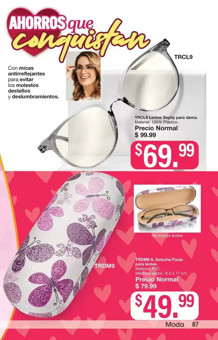 Catálogo de Arabela Campaña 03 10 de enero al 23 de enero 2025 - Pagina 87