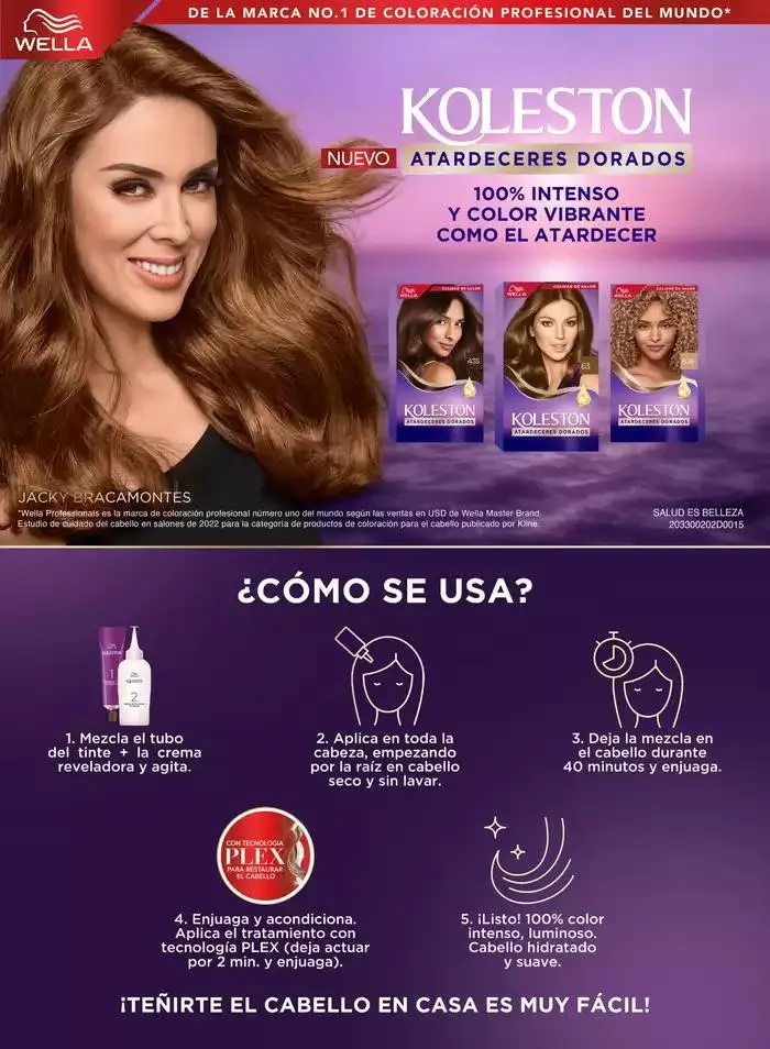 Catálogo de Vive Bella 1 de noviembre al 31 de marzo 2025 - Pagina 69