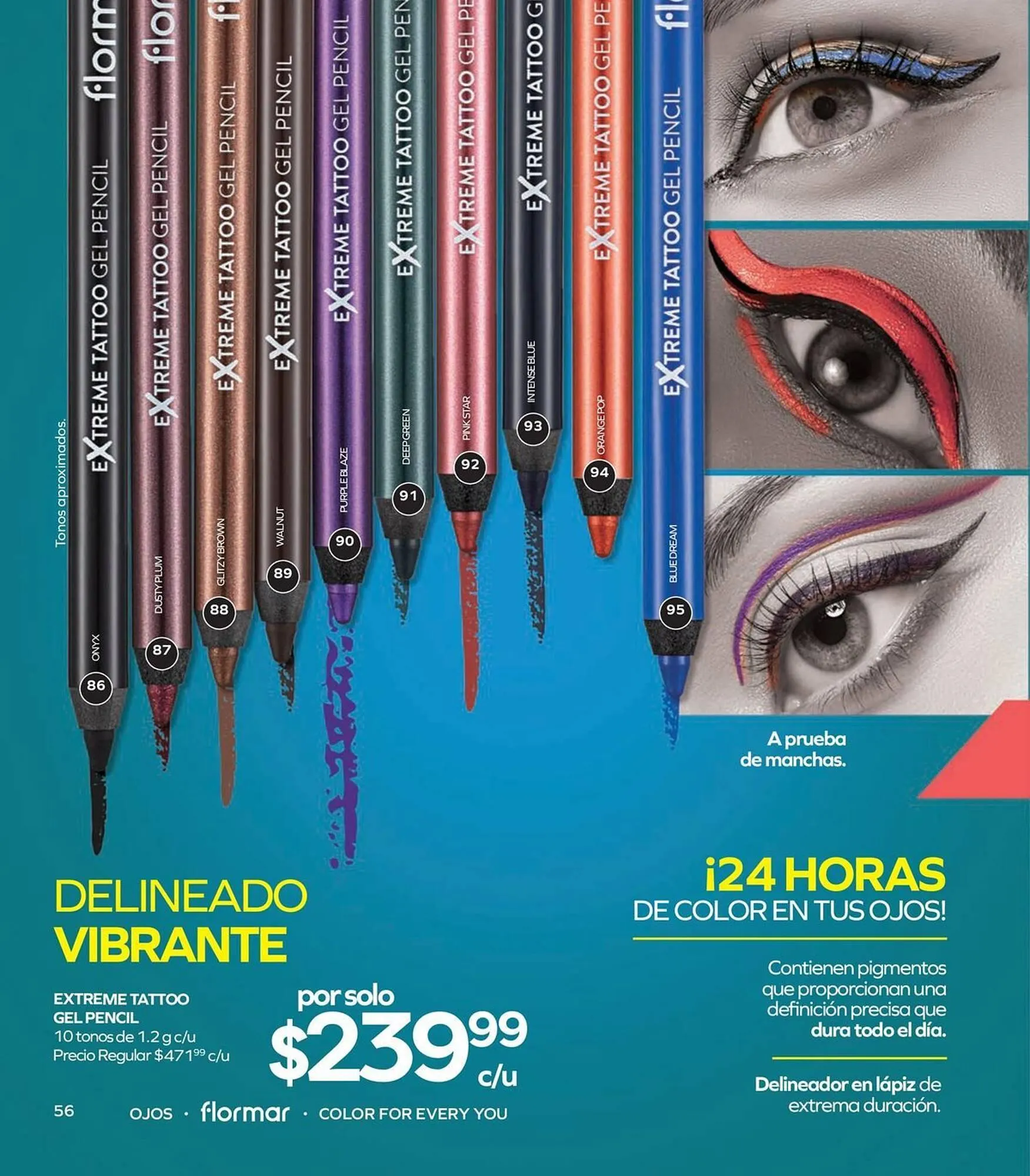 Catálogo de Catálogo Stanhome 3 de noviembre al 21 de noviembre 2025 - Pagina 60