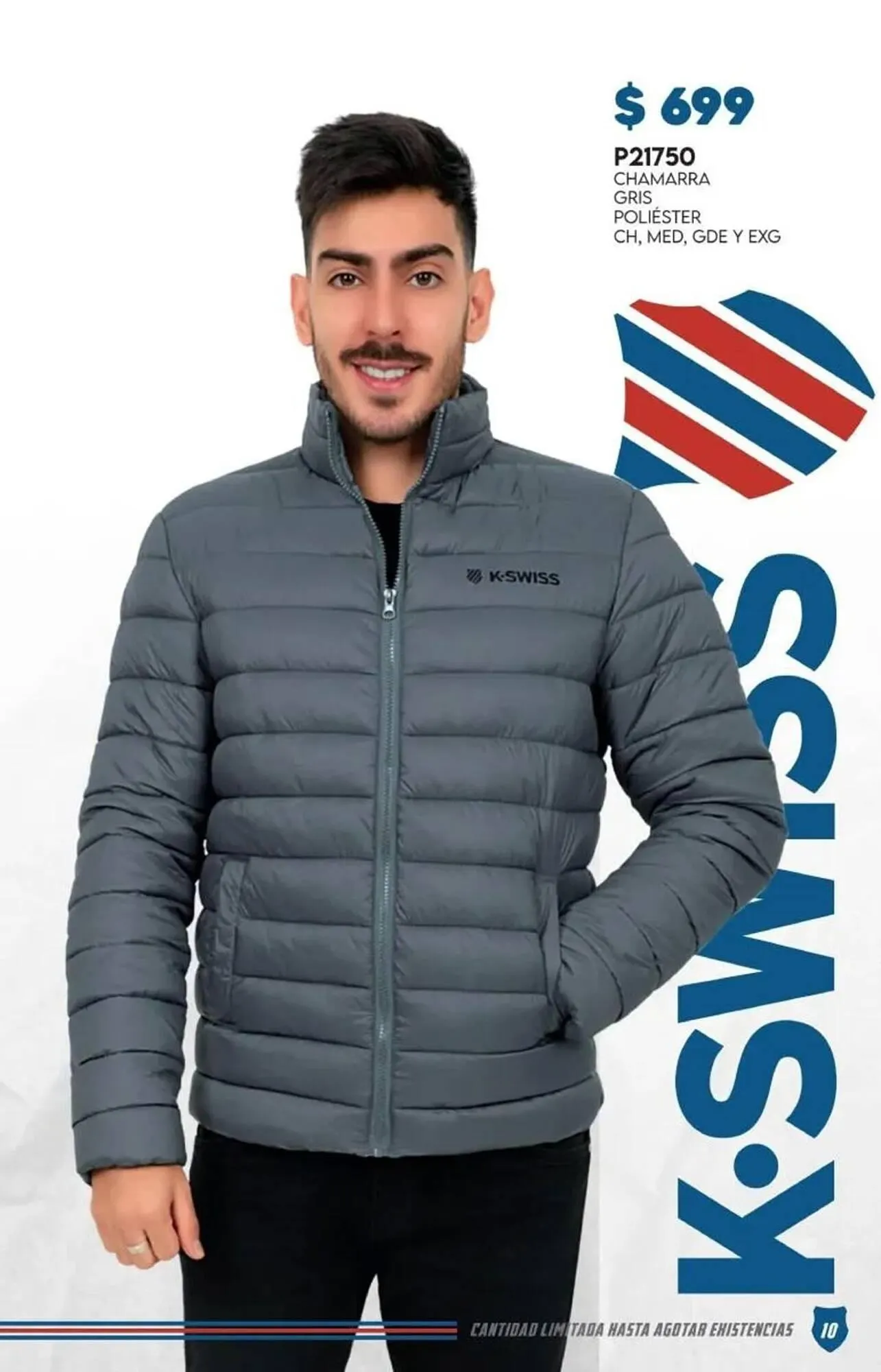 Catálogo de Catálogo Cklass 13 de abril al 30 de abril 2026 - Pagina 11