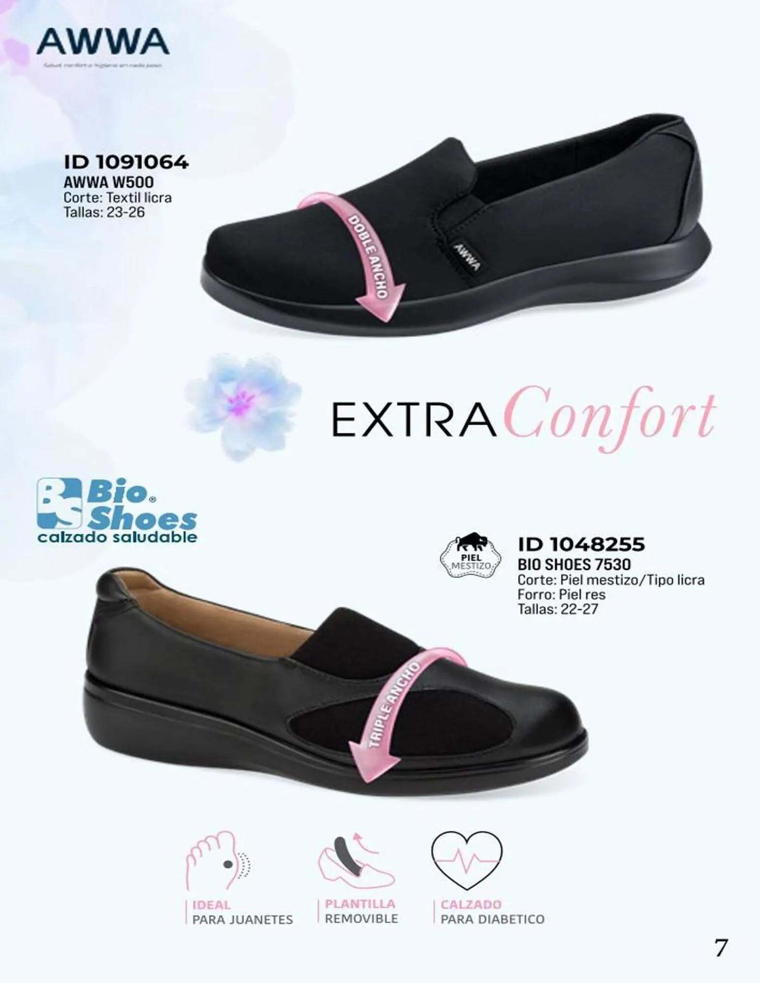 Catálogo de Catálogo Price Shoes 16 de junio al 31 de diciembre 2025 - Pagina 7