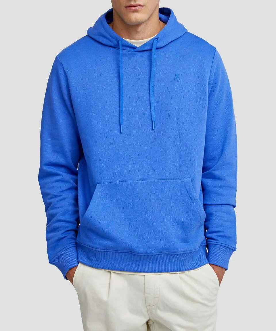 Sudadera Canguro Hombre