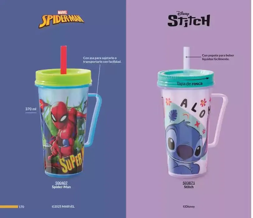 Catálogo de Avon Casa & Estilo C4 17 de enero al 31 de enero 2025 - Pagina 170