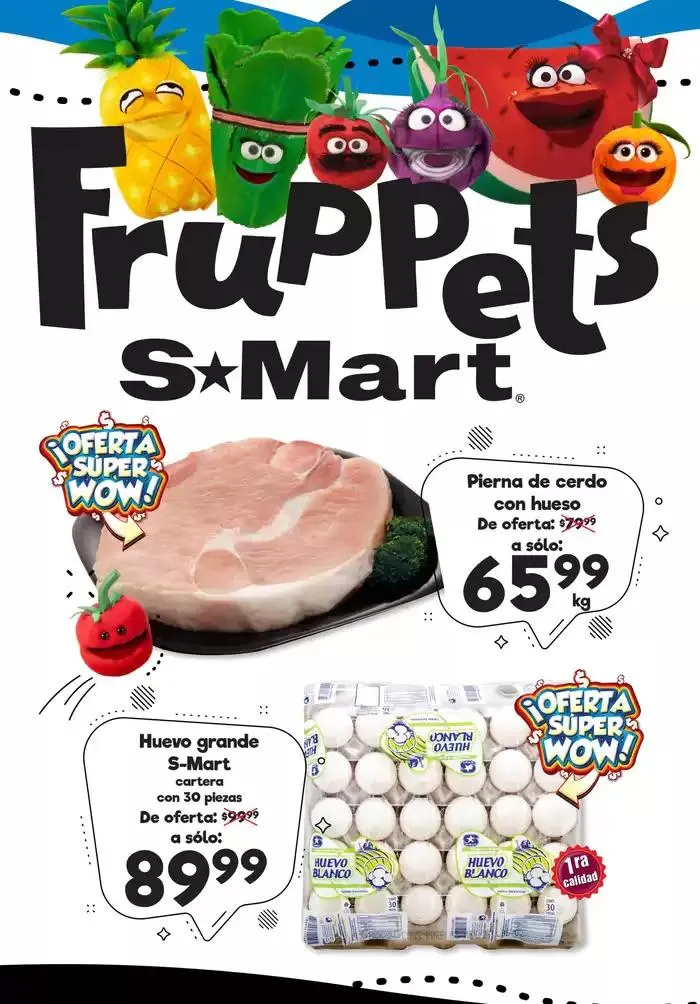 Catálogo de Descuentos y promociones 13 de mayo al 15 de mayo 2025 - Pagina 1