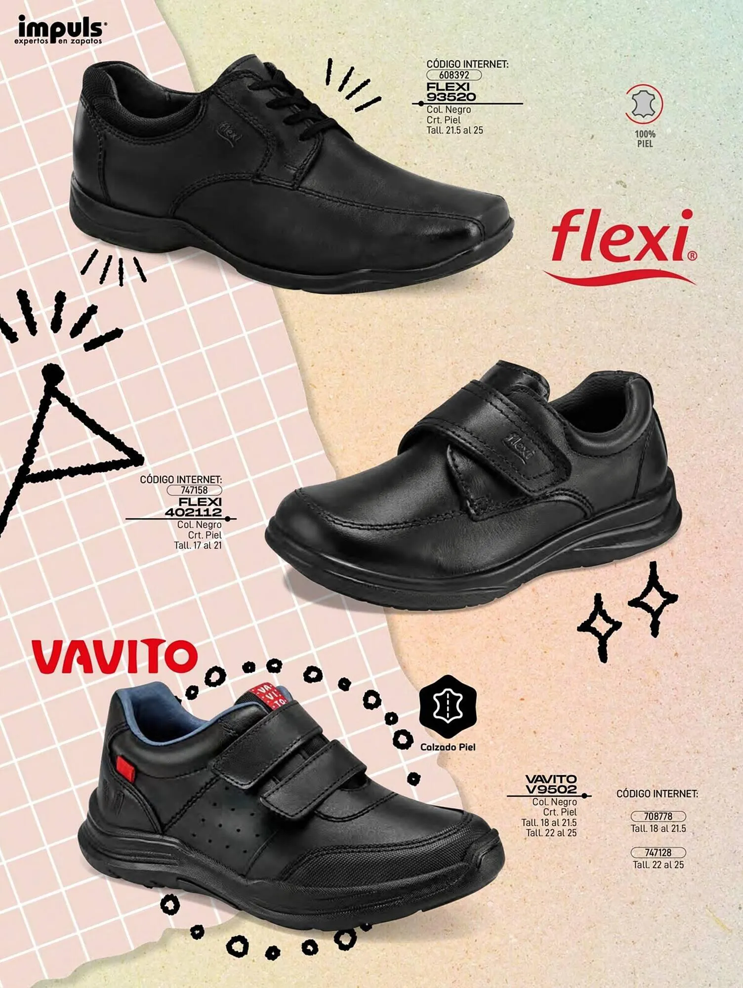 Catálogo de Catálogo Impuls 21 de agosto al 10 de septiembre 2023 - Pagina 62