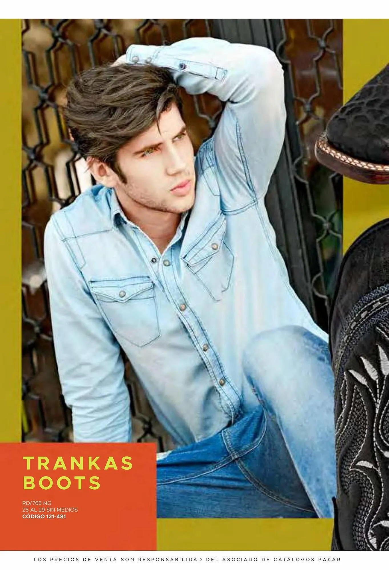 Catálogo de Catálogo SC Pakar 29 de julio al 31 de diciembre 2023 - Pagina 2