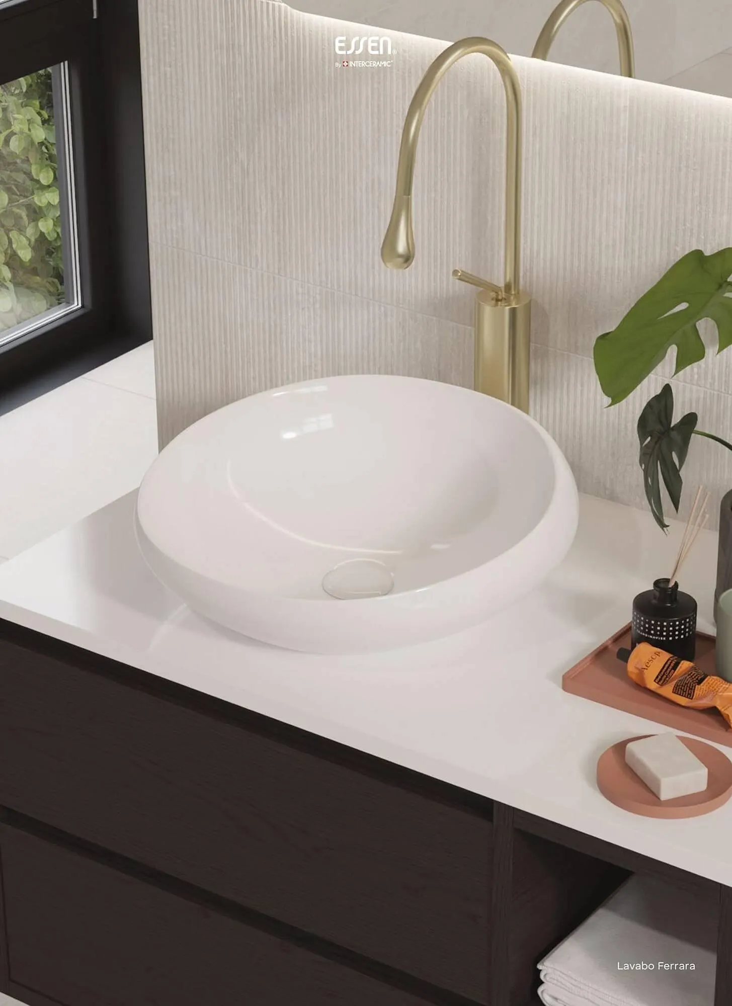 Catálogo de Catálogo Interceramic 3 de octubre al 3 de octubre 2026 - Pagina 33