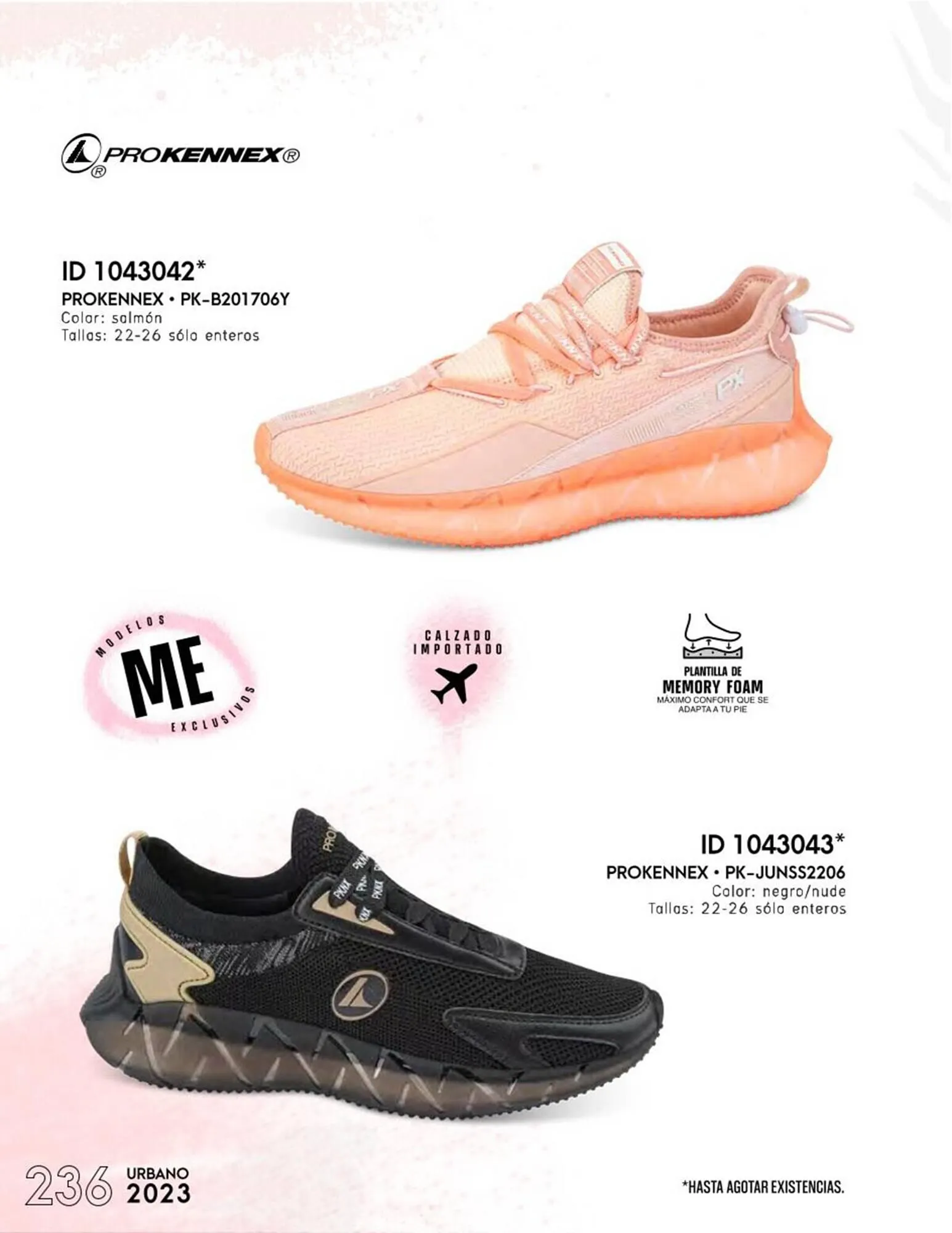 Catálogo de Catálogo Price Shoes 18 de abril al 10 de septiembre 2023 - Pagina 236