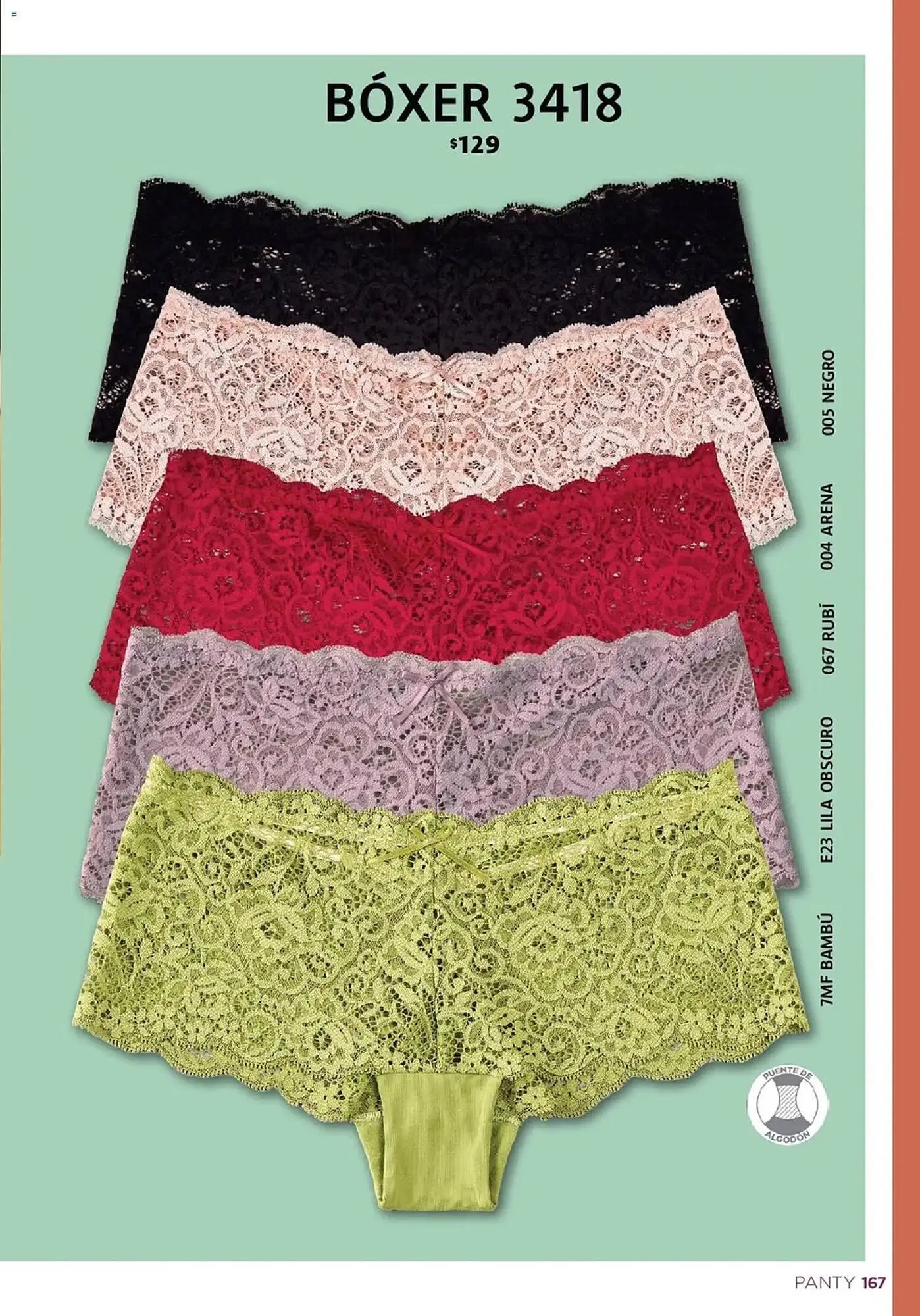 Catálogo de Catálogo Ilusión 1 de abril al 1 de mayo 2026 - Pagina 171