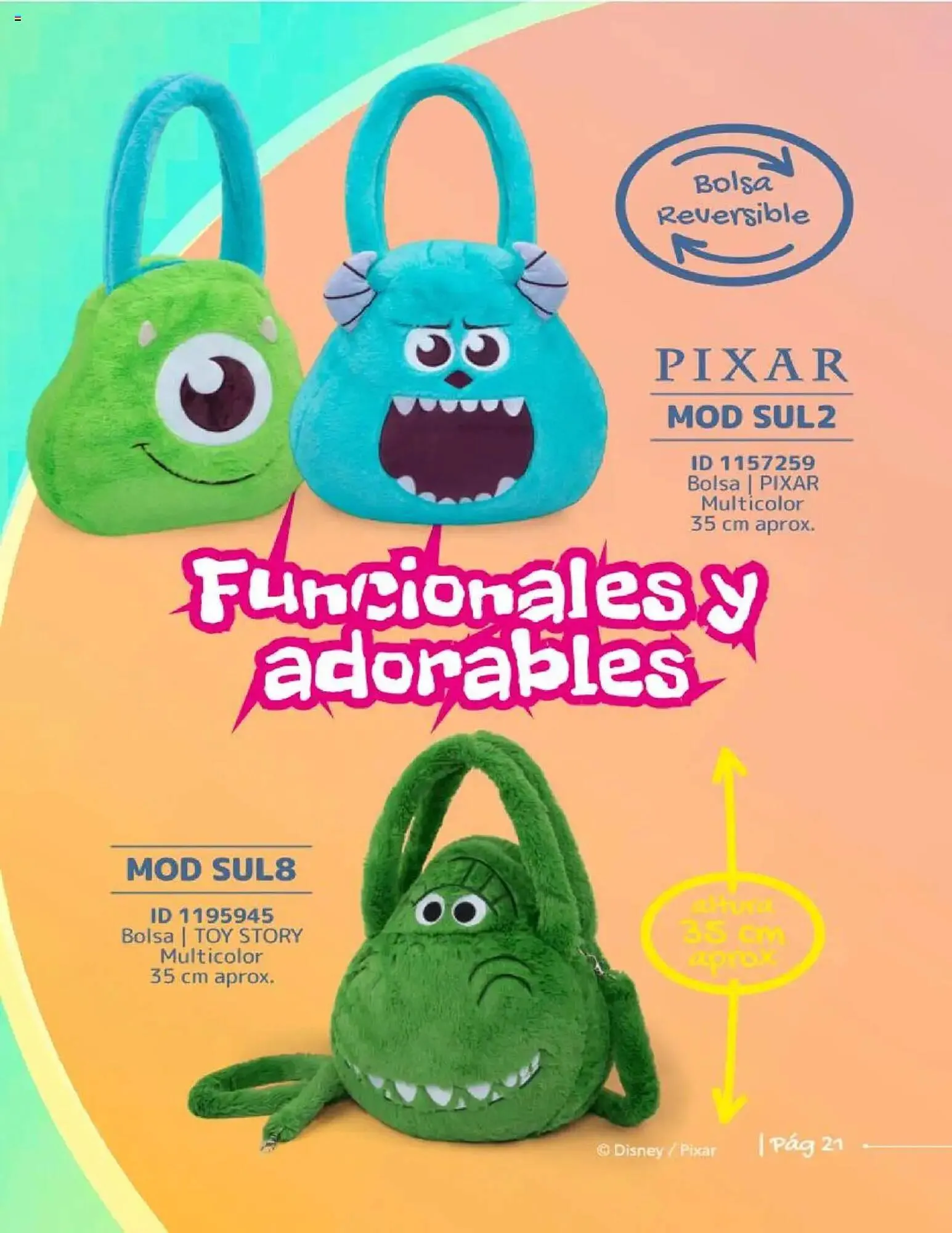 Catálogo de Catálogo Price Shoes 1 de octubre al 1 de enero 2027 - Pagina 21