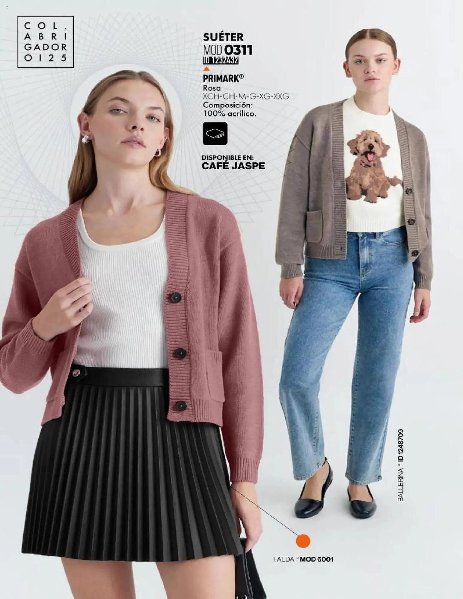 Catálogo de Catálogo Price Shoes 11 de noviembre al 1 de marzo 2026 - Pagina 166