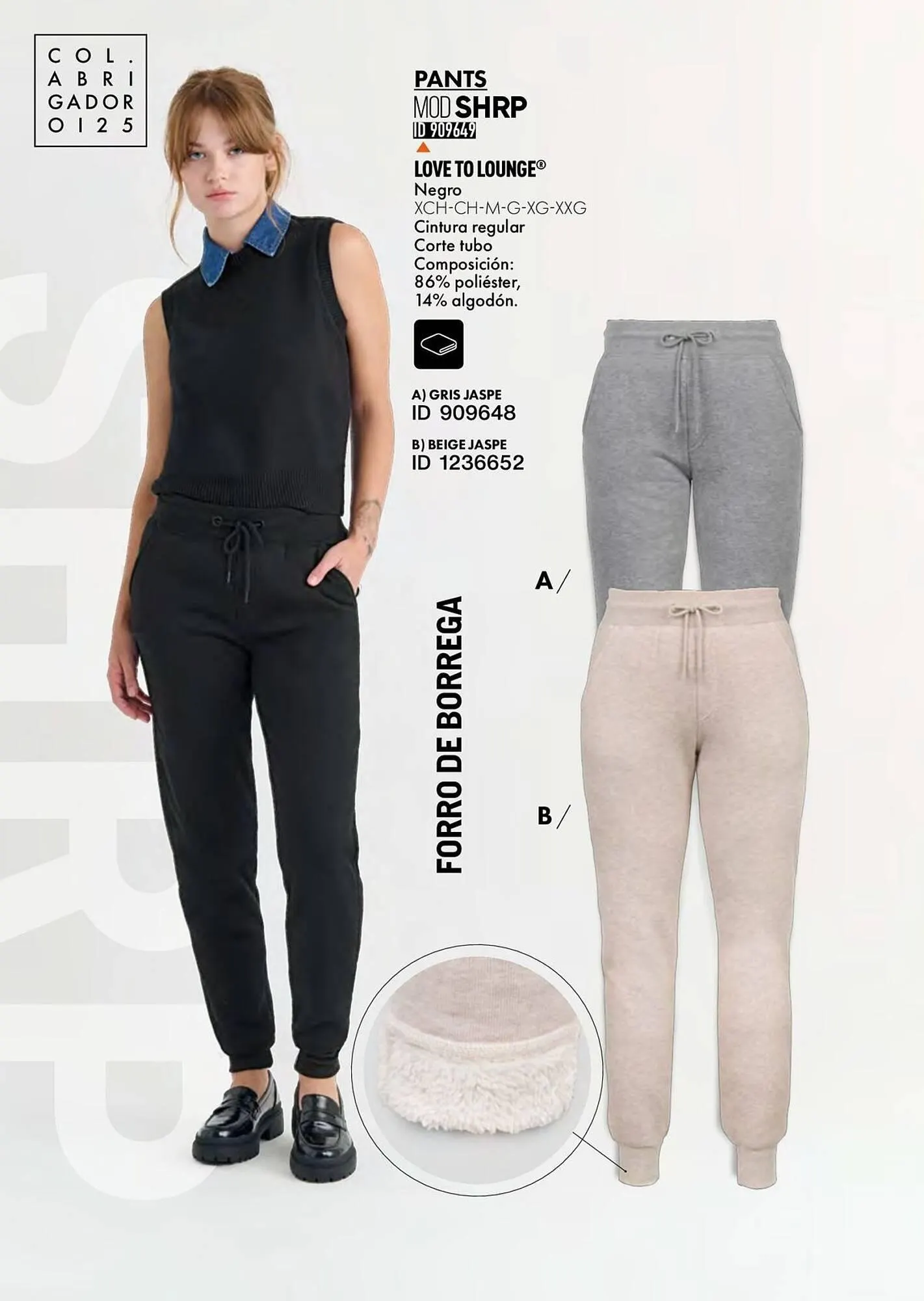 Catálogo de Catálogo Price Shoes 27 de noviembre al 28 de febrero 2026 - Pagina 272