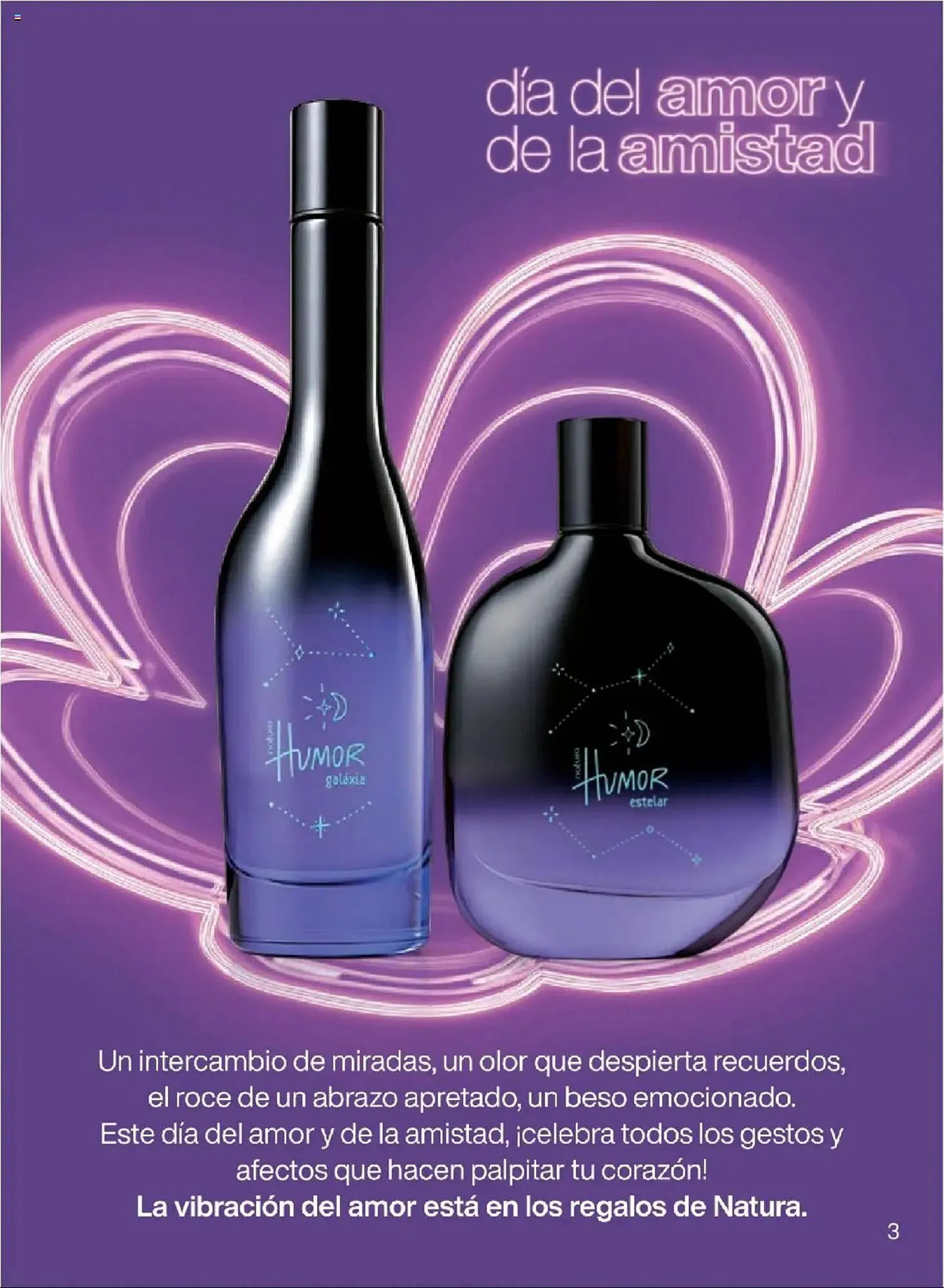 Catálogo de Catálogo Avon 27 de diciembre al 26 de febrero 2025 - Pagina 3