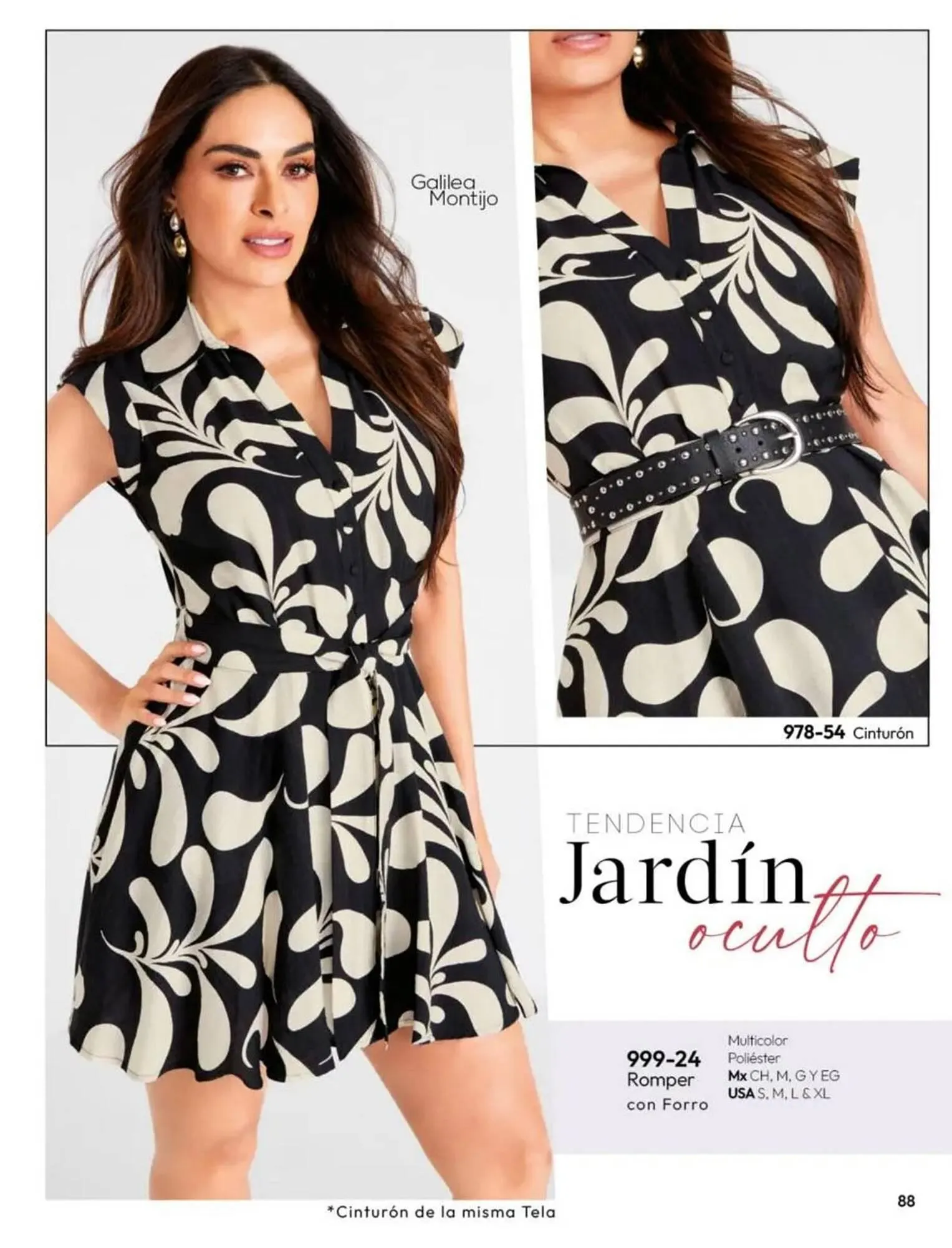 Catálogo de Catálogo Cklass 10 de julio al 31 de diciembre 2025 - Pagina 89