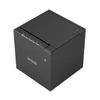 MINIPRINTER EPSON TM-M30III, TERMICA, 80 MM O 58 MM, ETHERNET-USB, AUTOCORTADOR, NEGRA EPSON C31CK50012