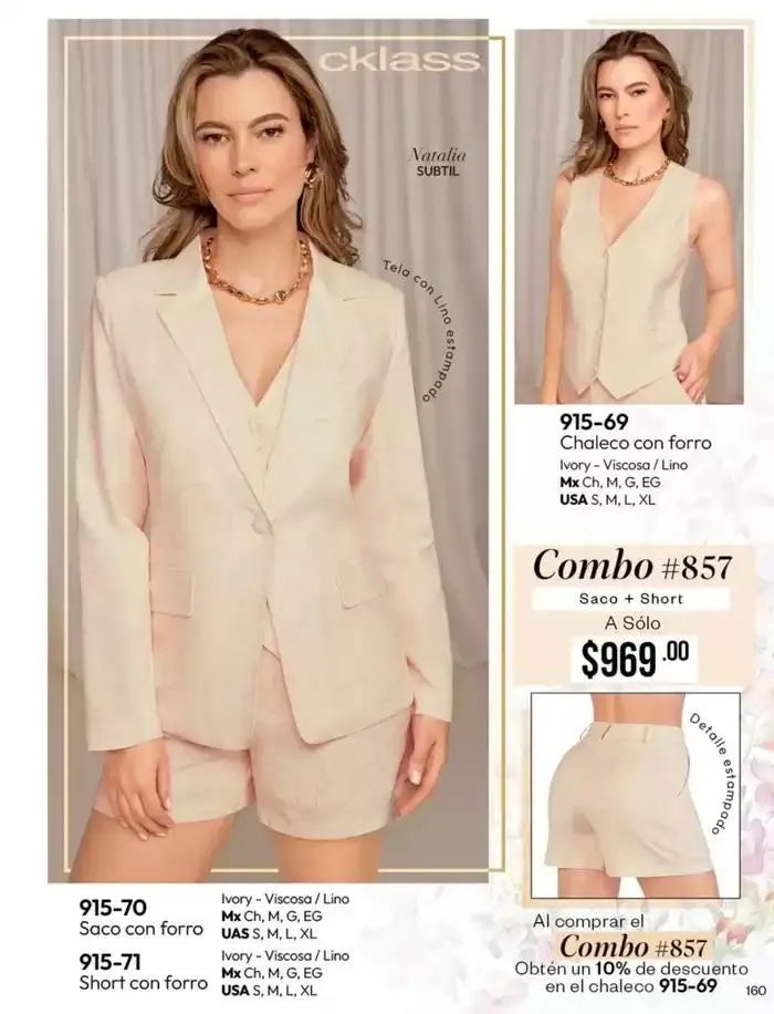 Catálogo de Ahorra ahora con nuestras ofertas 8 de enero al 30 de junio 2025 - Pagina 71