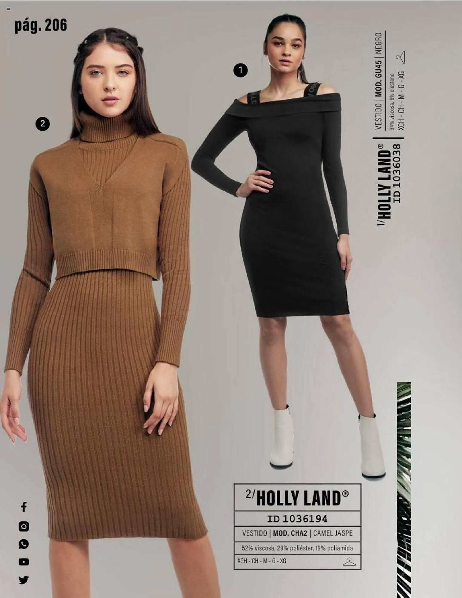 Catálogo de Catálogo Price Shoes 10 de marzo al 31 de agosto 2023 - Pagina 208