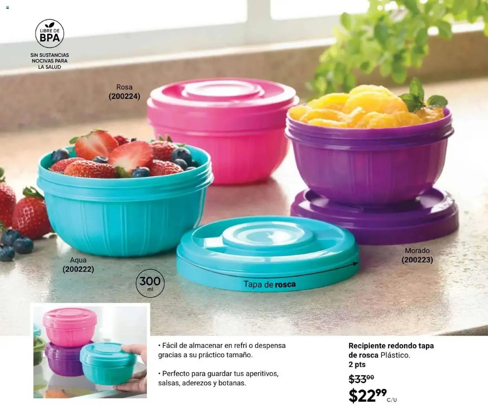 Catálogo de Catálogo Avon 20 de febrero al 27 de marzo 2026 - Pagina 39