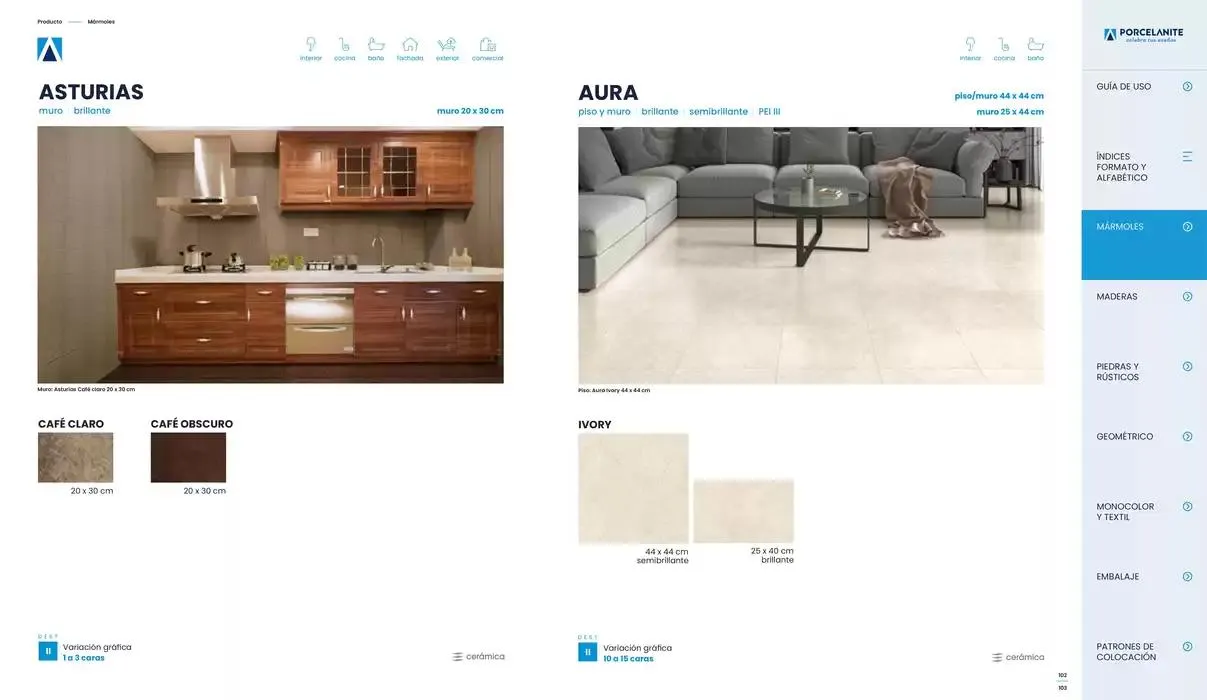 Catálogo de Catálogo General 2024 28 de octubre al 28 de febrero 2025 - Pagina 52