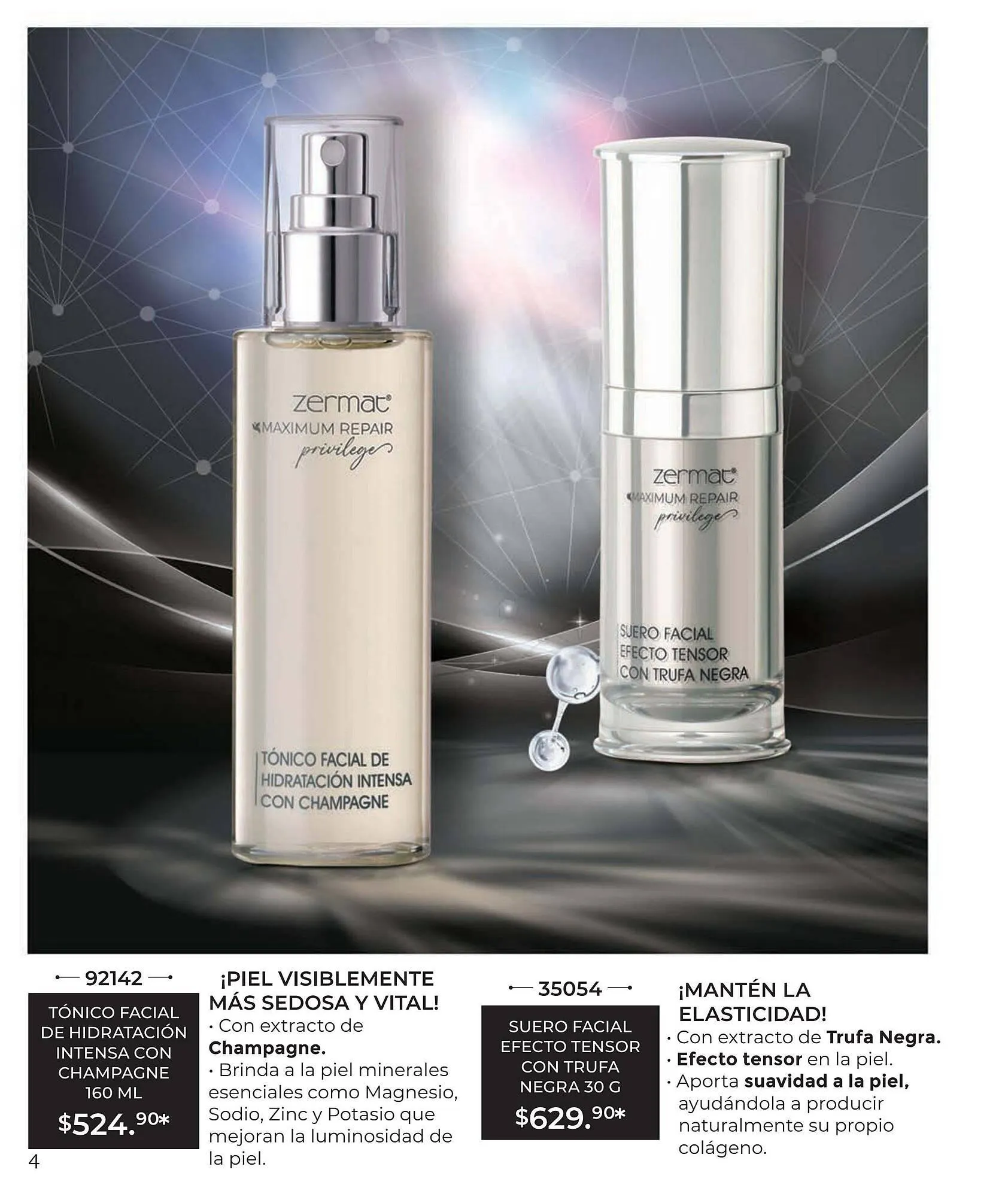 Catálogo de Catálogo Zermat 1 de mayo al 31 de mayo 2025 - Pagina 121