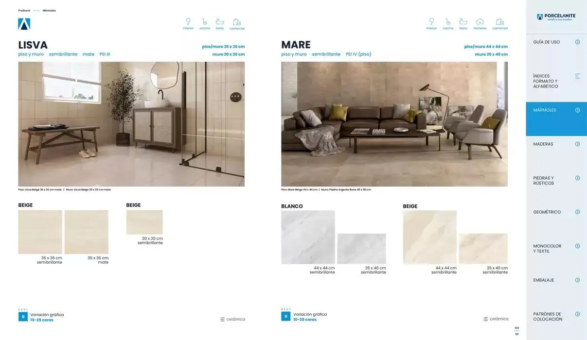 Catálogo de Catálogo General 2024 28 de octubre al 28 de febrero 2025 - Pagina 61