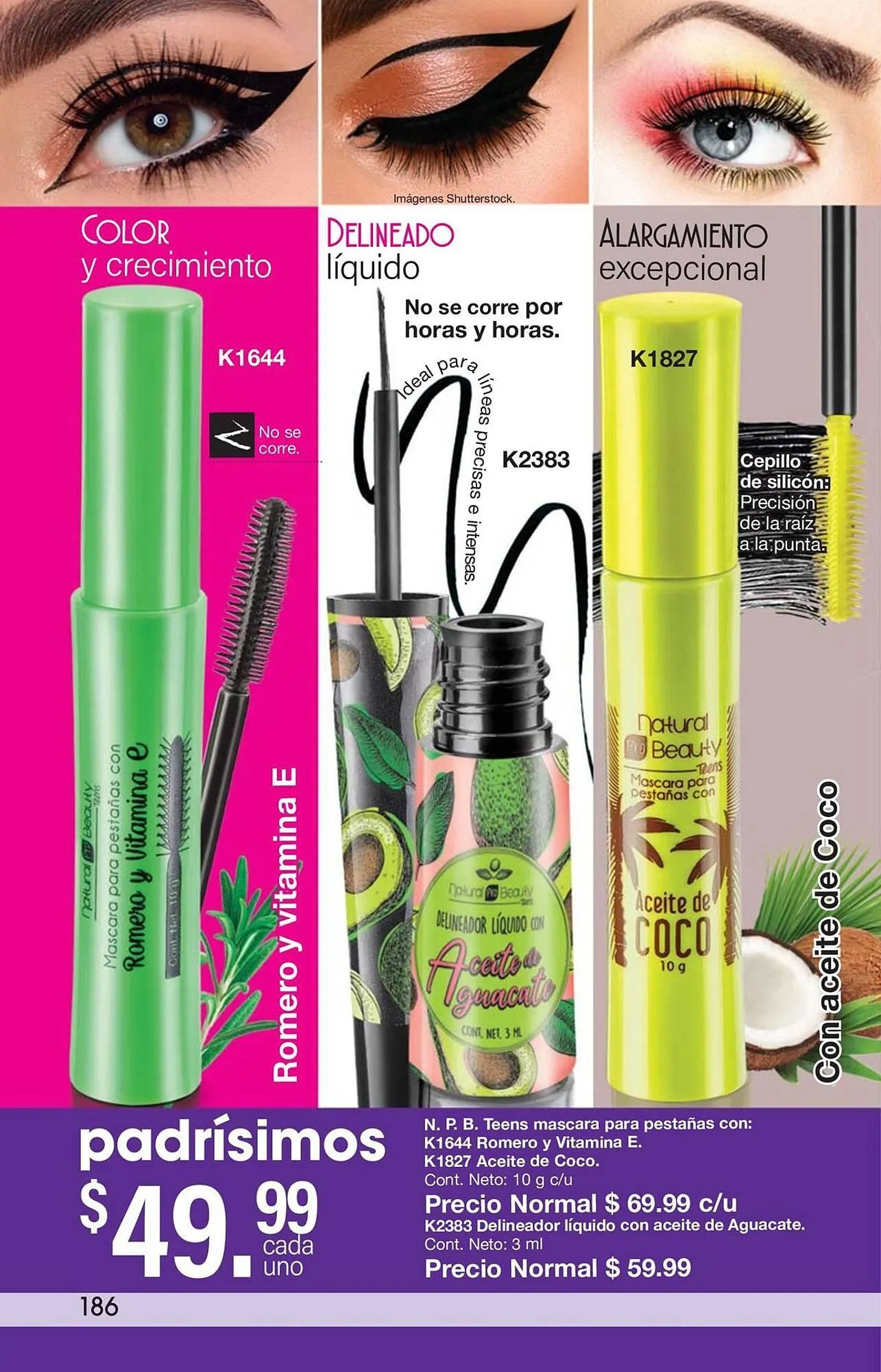 Catálogo de Catálogo Arabela 25 de abril al 16 de mayo 2024 - Pagina 158